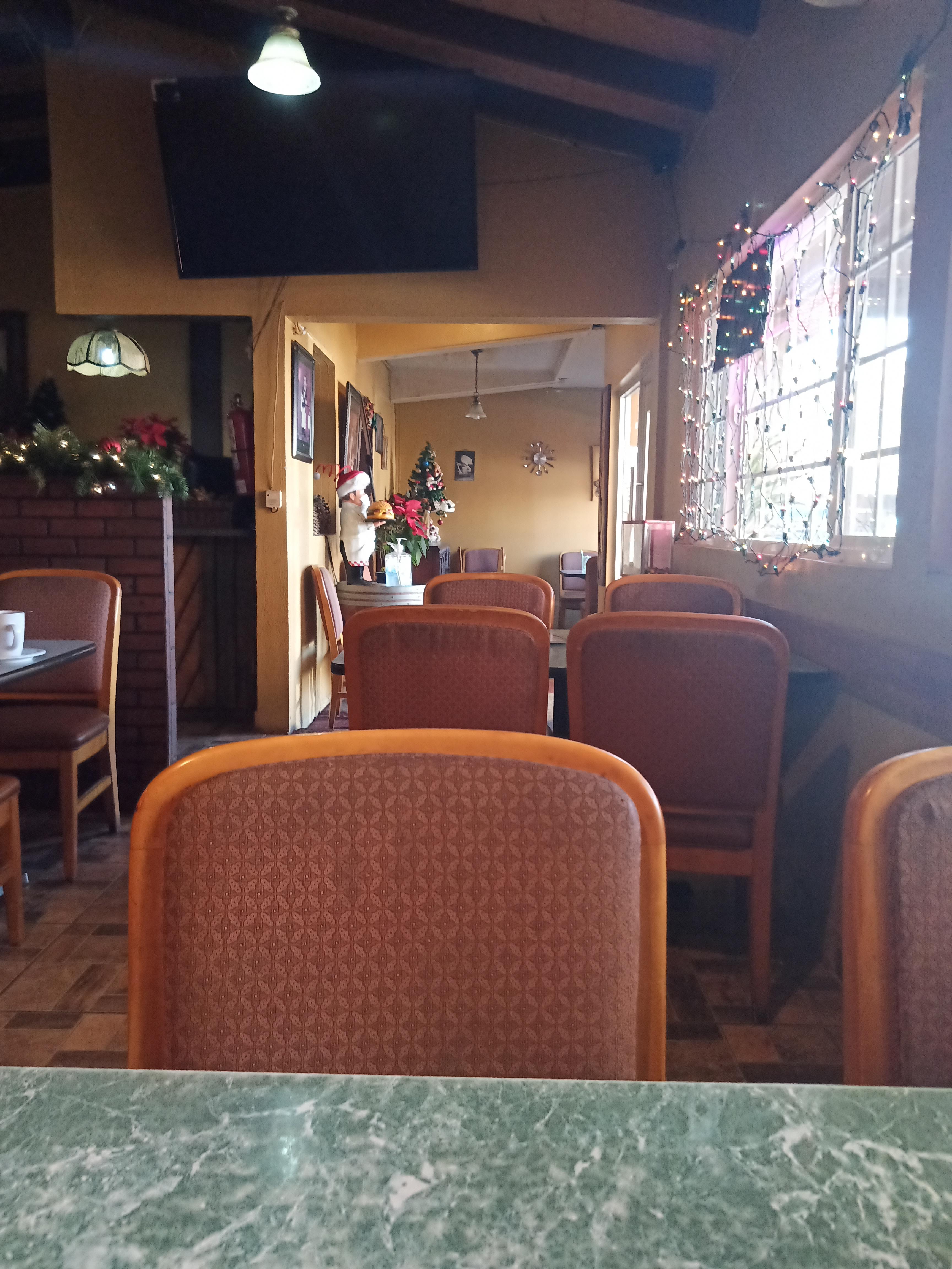 Restaurante La Cabaña image 9