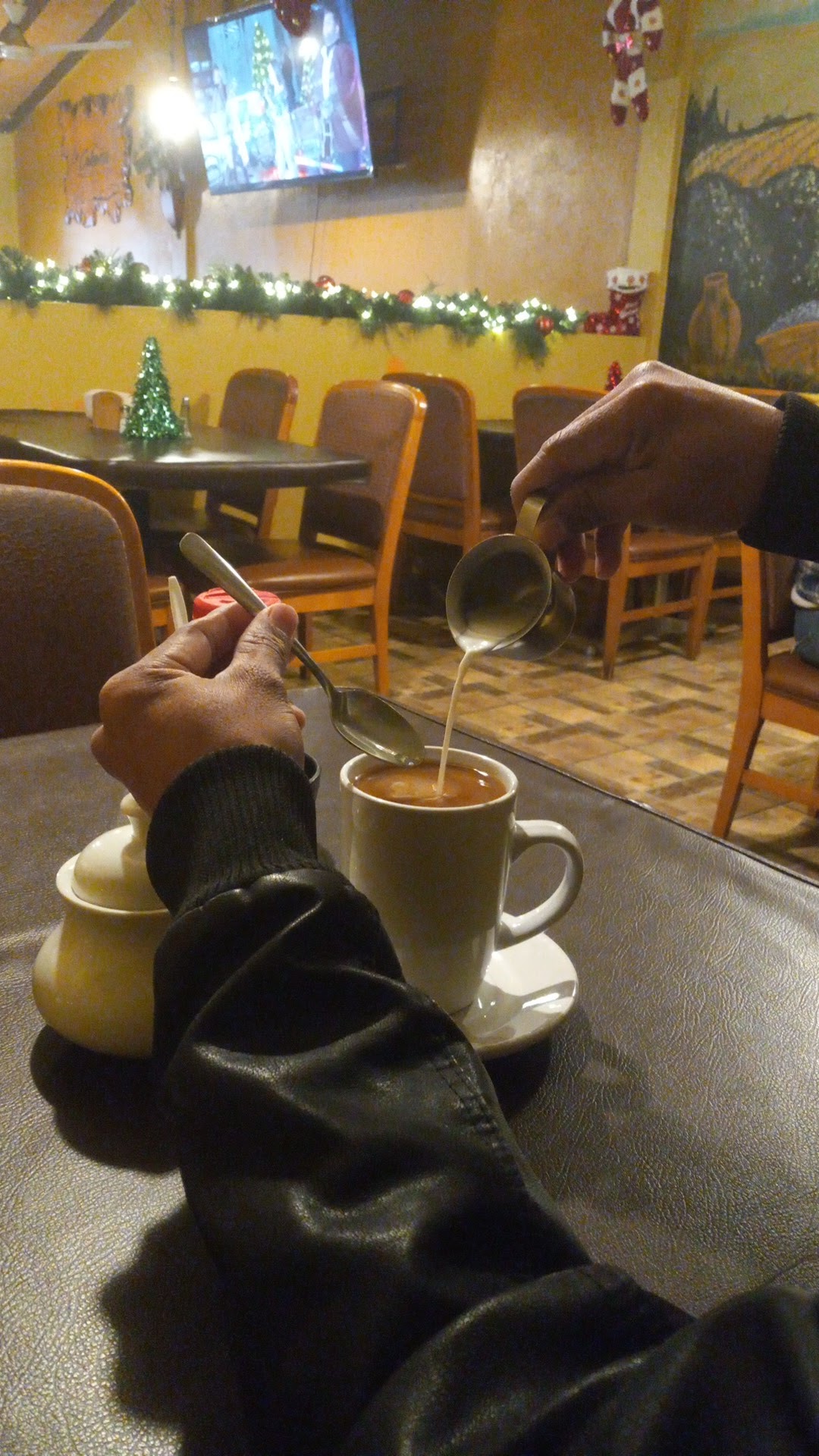 Restaurante La Cabaña image 10