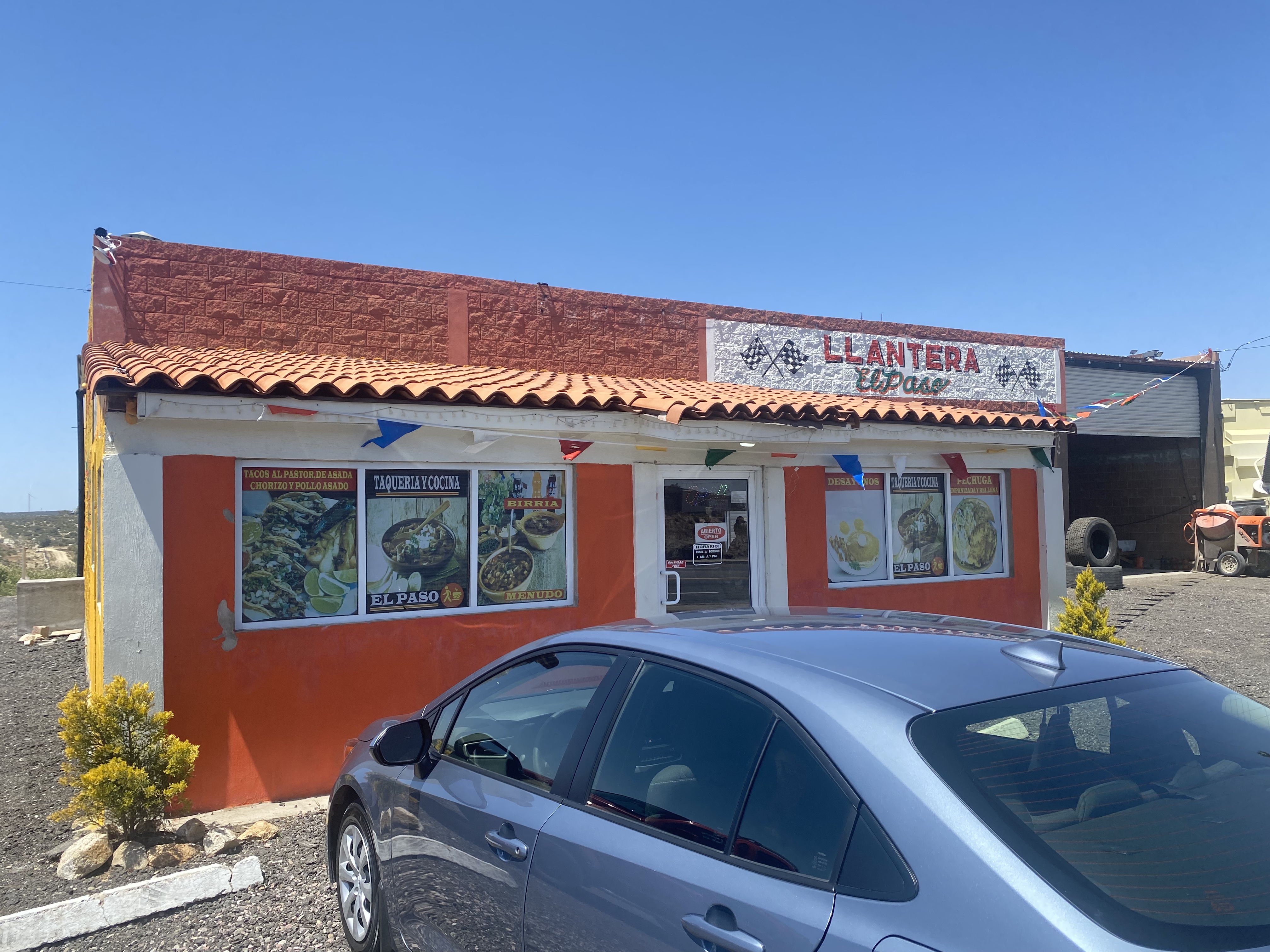 Taqueria El Paso image 4