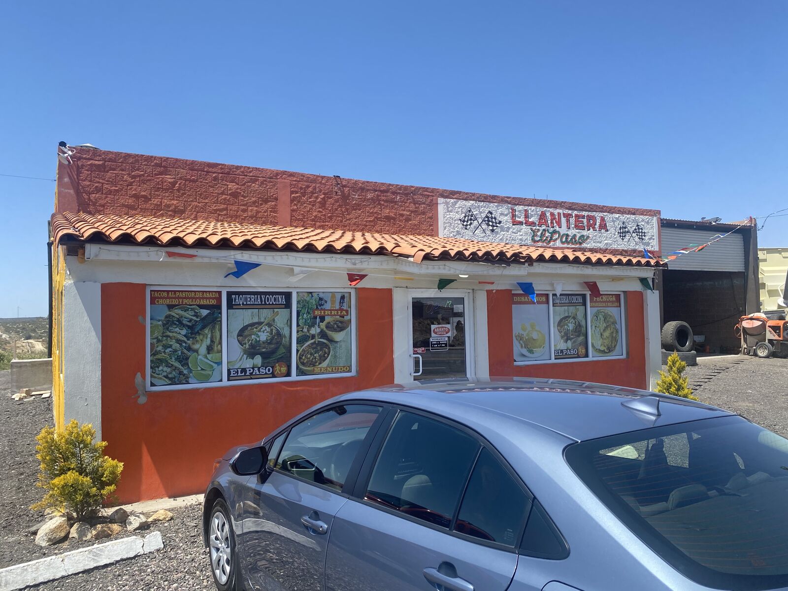 Taqueria El Paso image 4