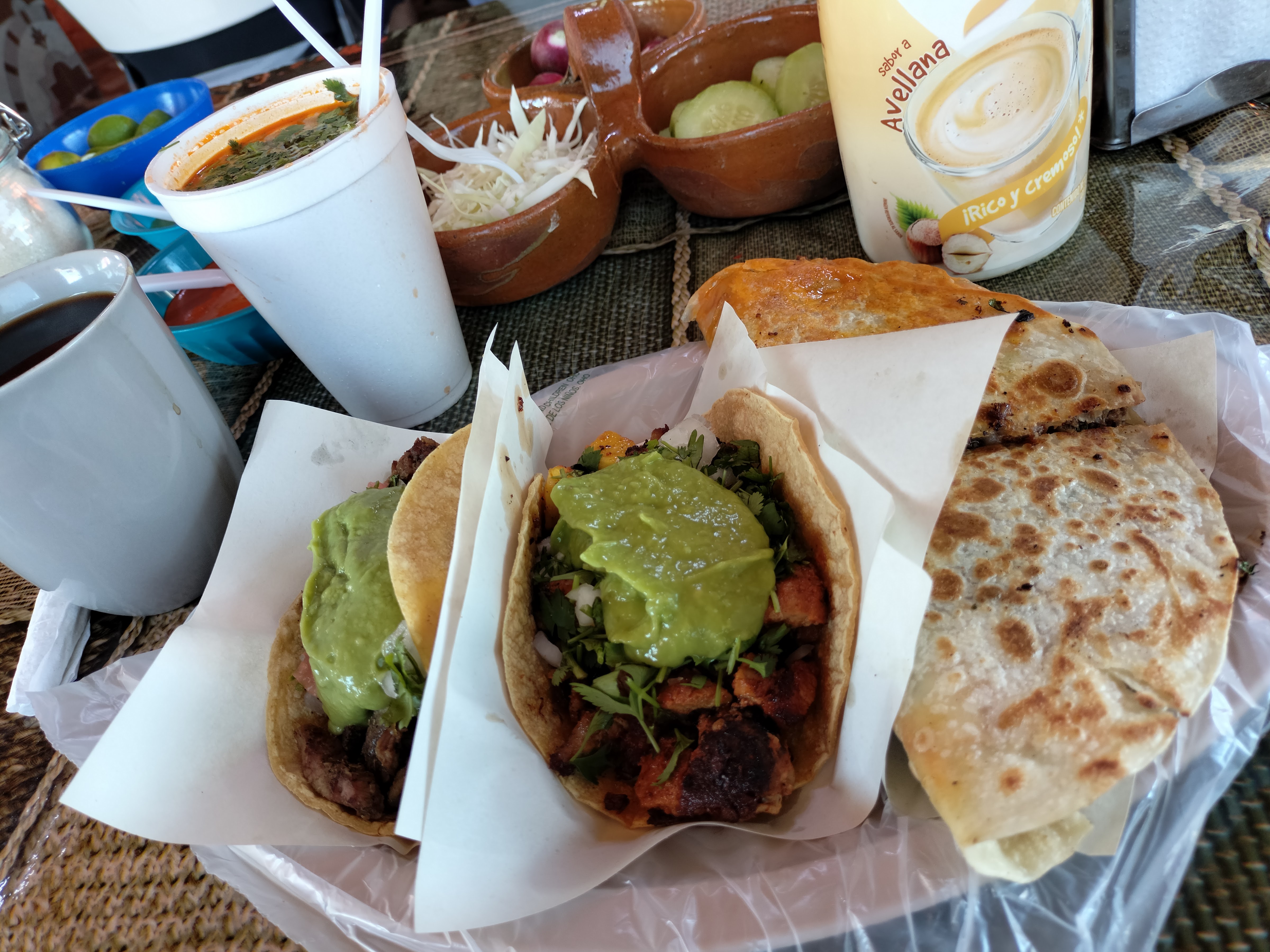 Taqueria El Paso image 6