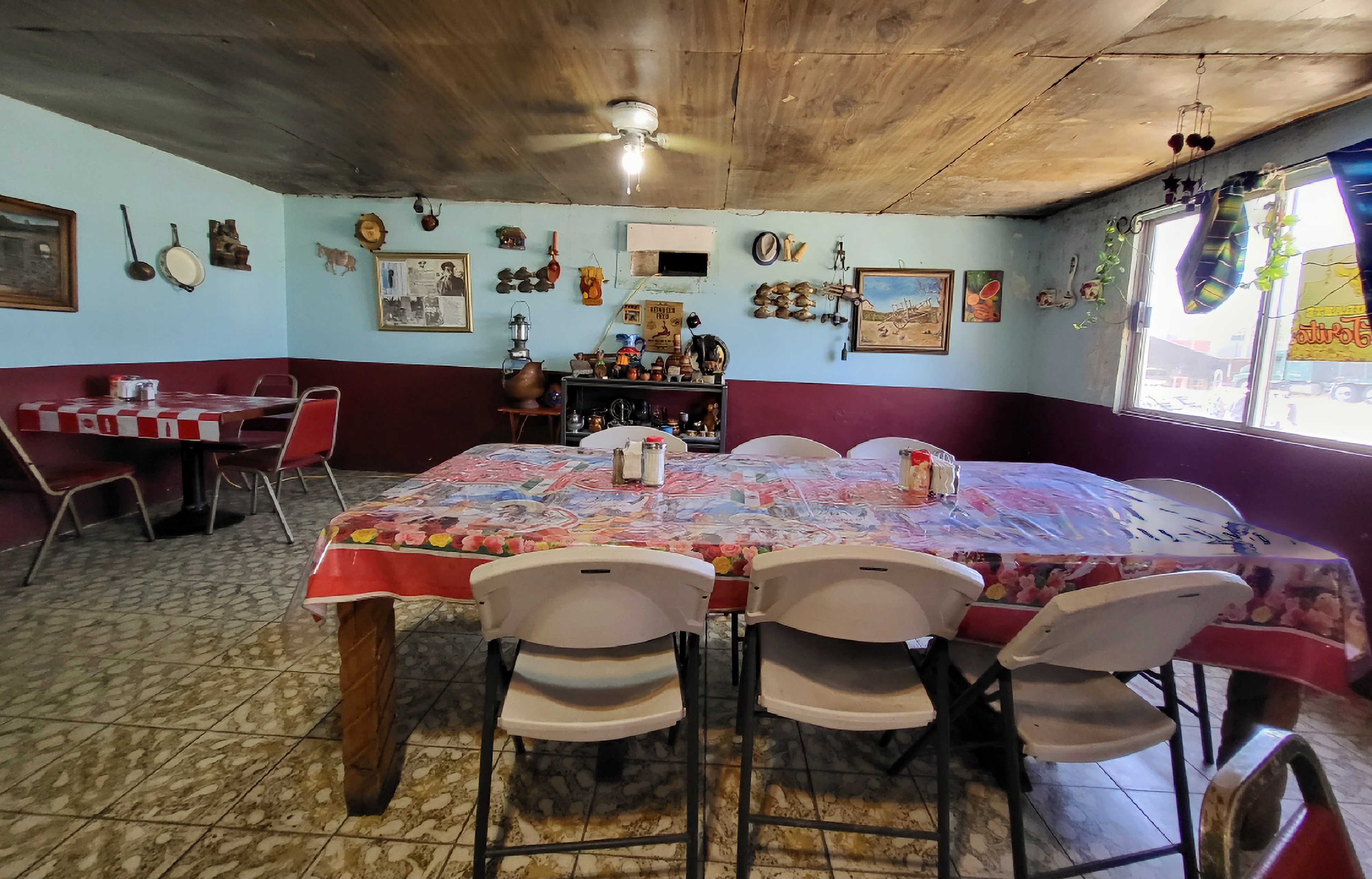 El Torito la rumorosa mexico image 1