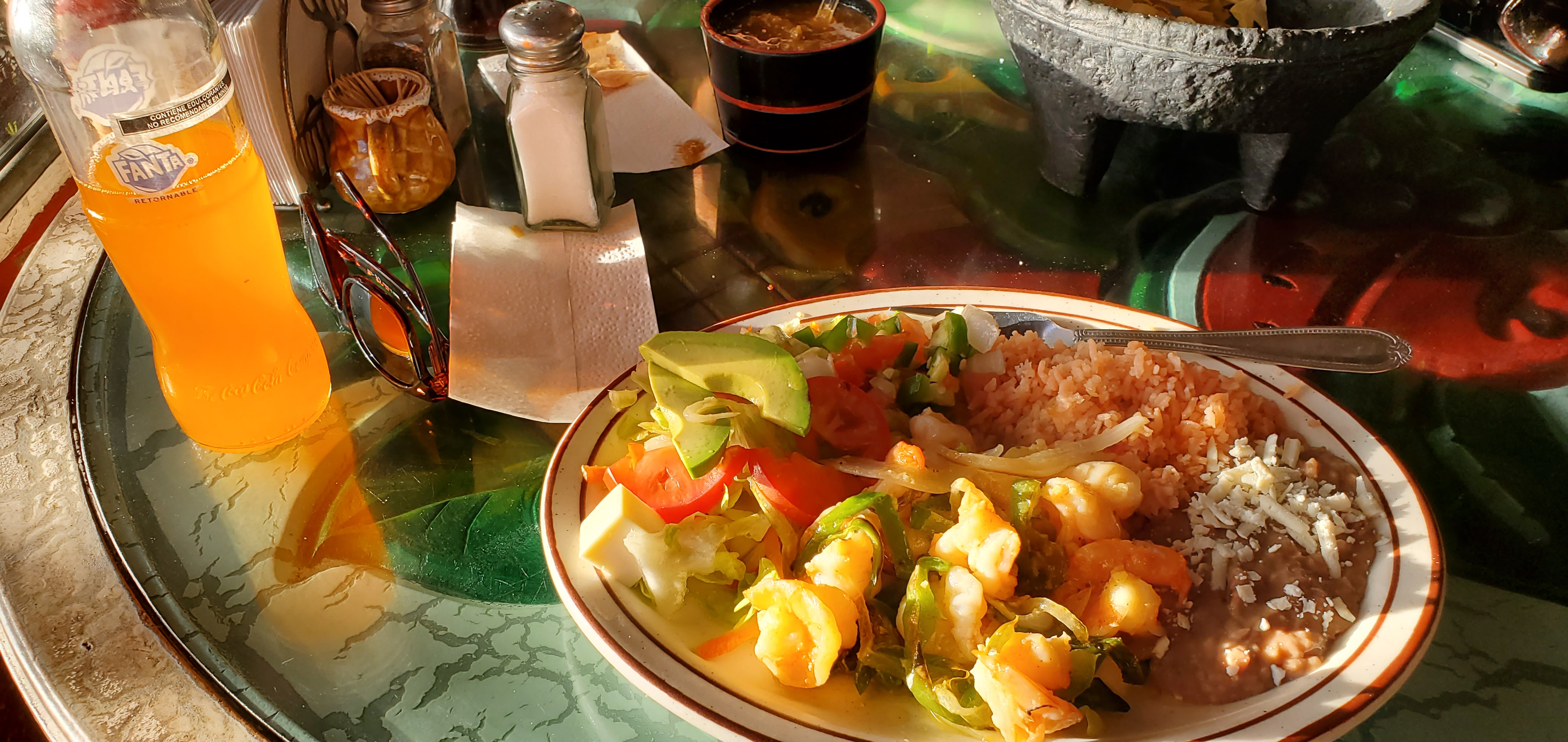 El Torito la rumorosa mexico image 2