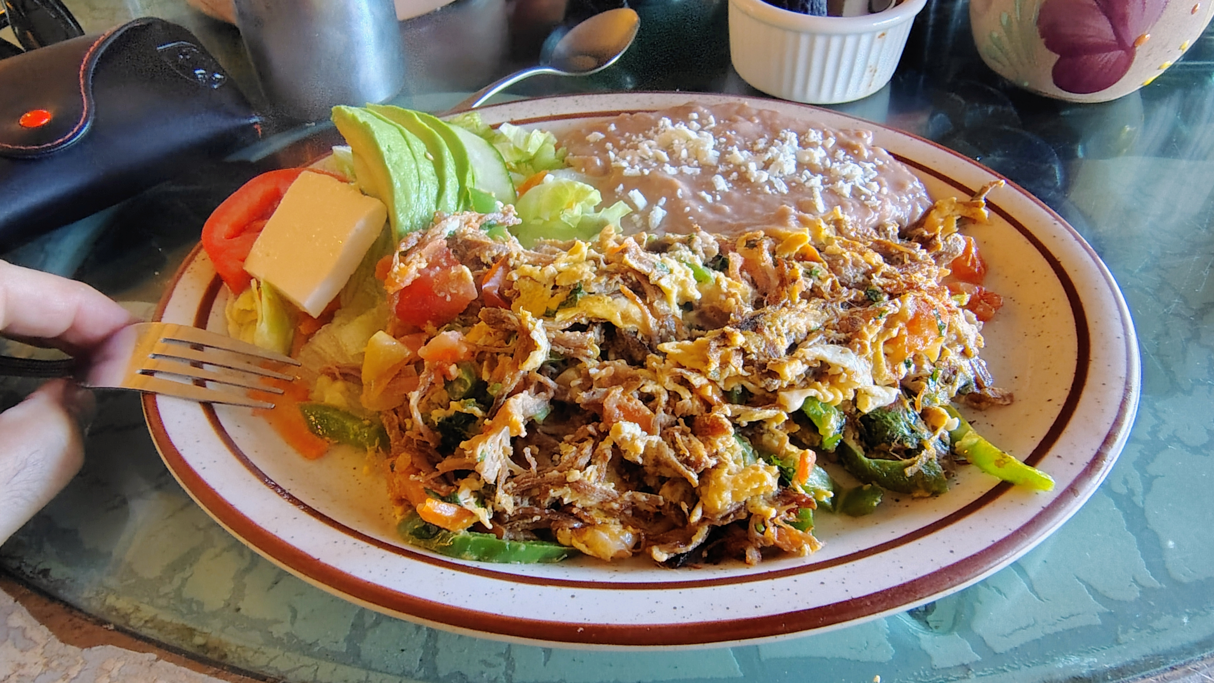 El Torito la rumorosa mexico image 3