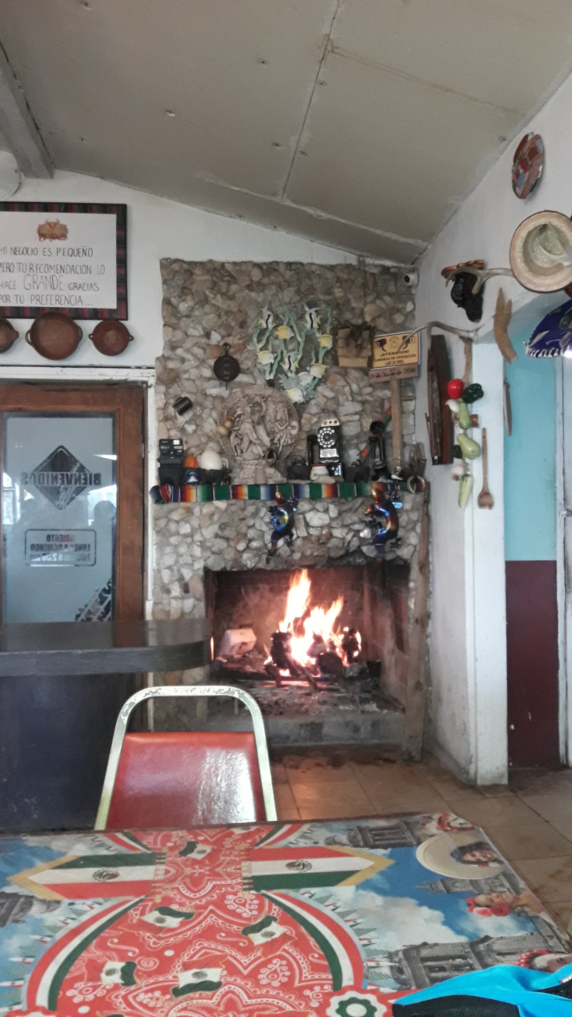 El Torito la rumorosa mexico image 4