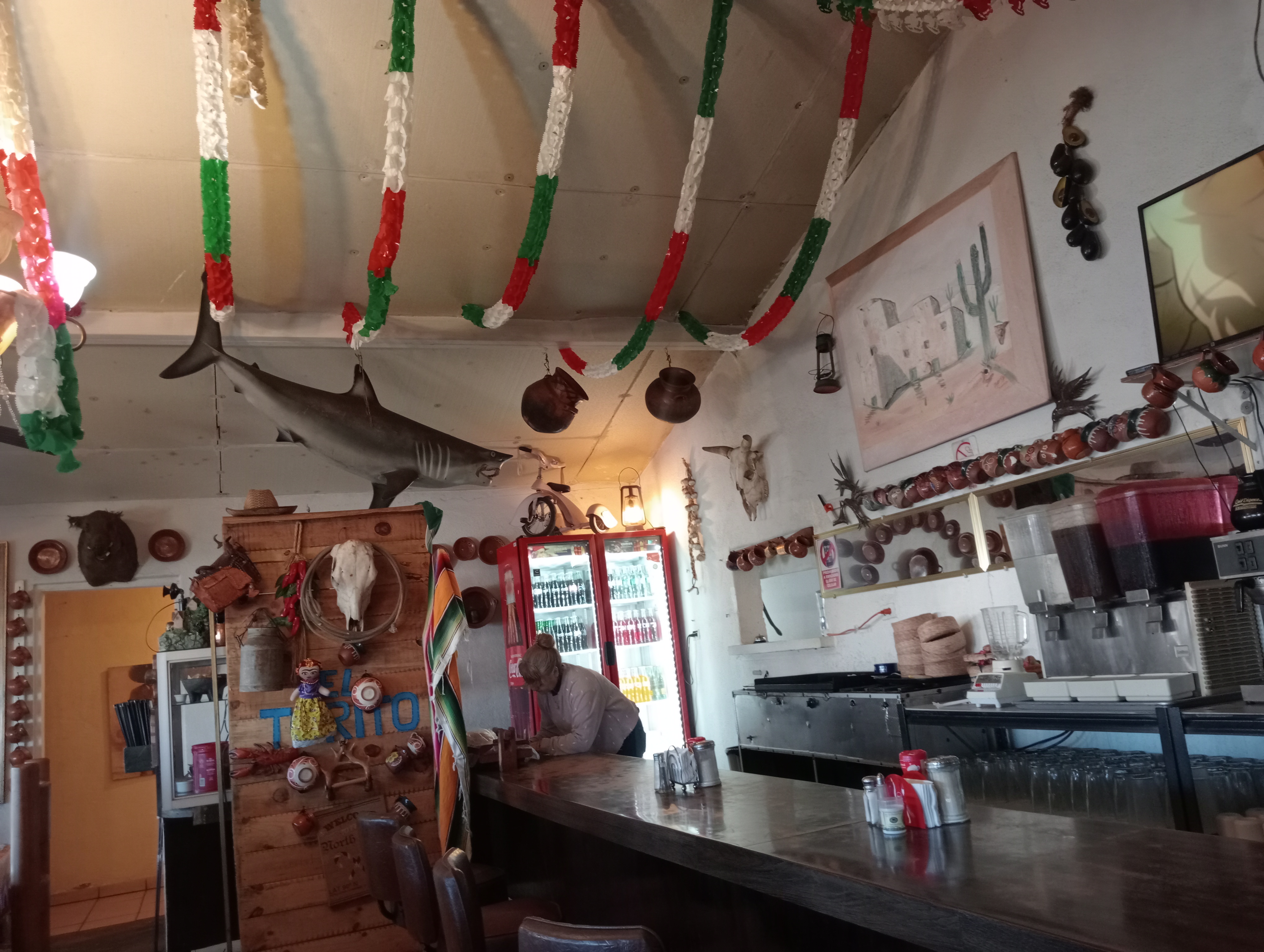 El Torito la rumorosa mexico image 5