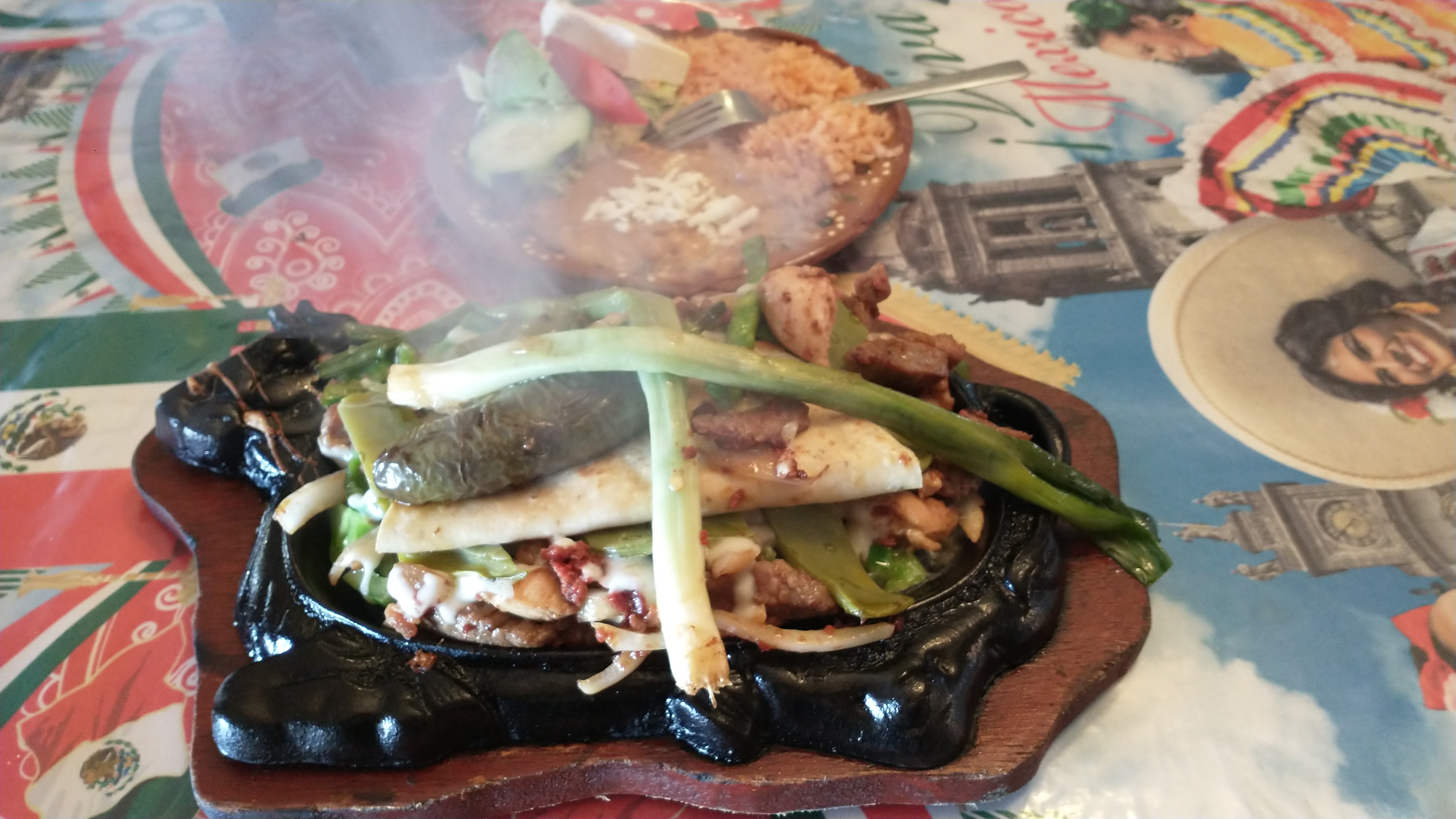 El Torito la rumorosa mexico image 6