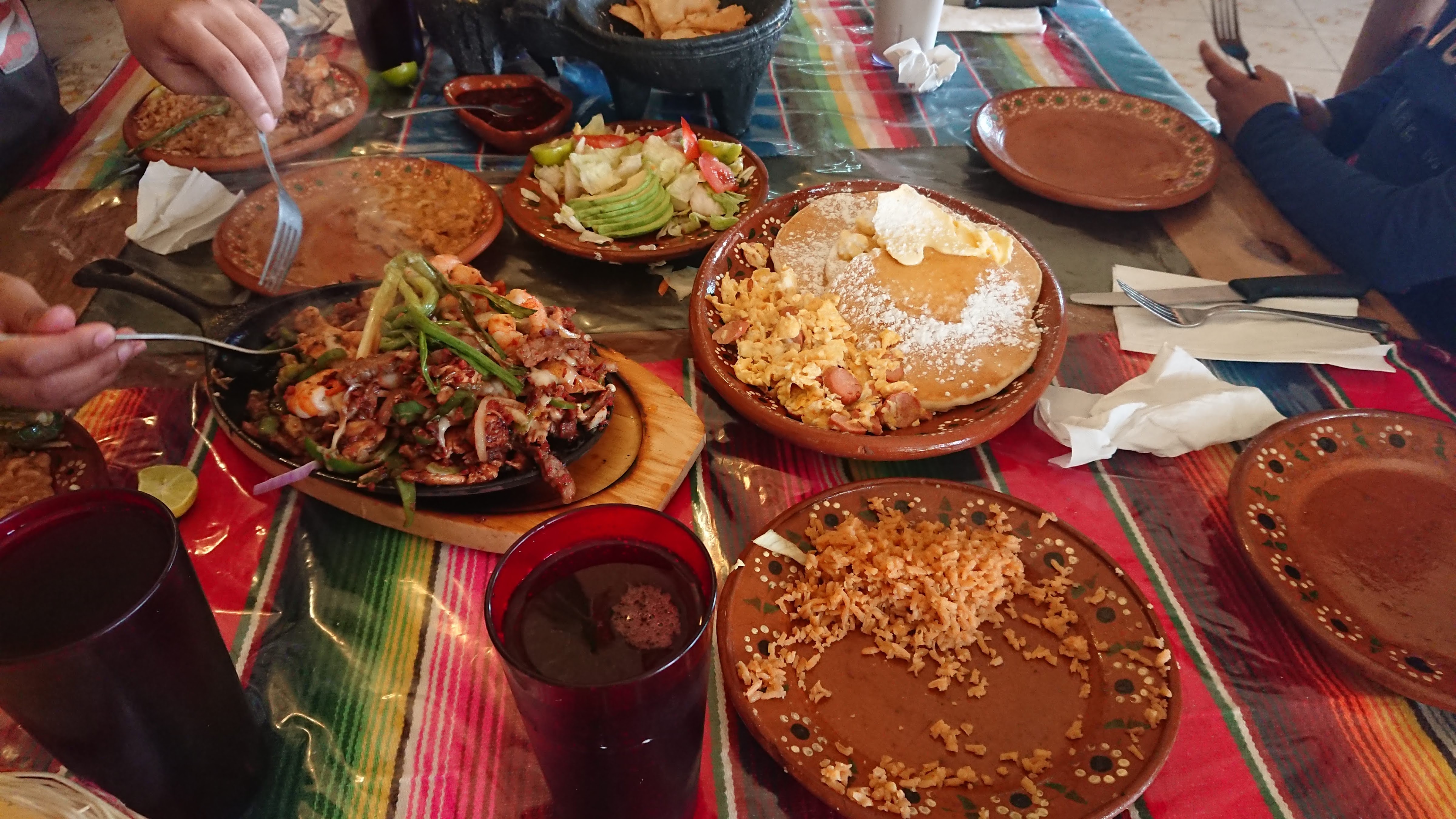 El Torito la rumorosa mexico image 9