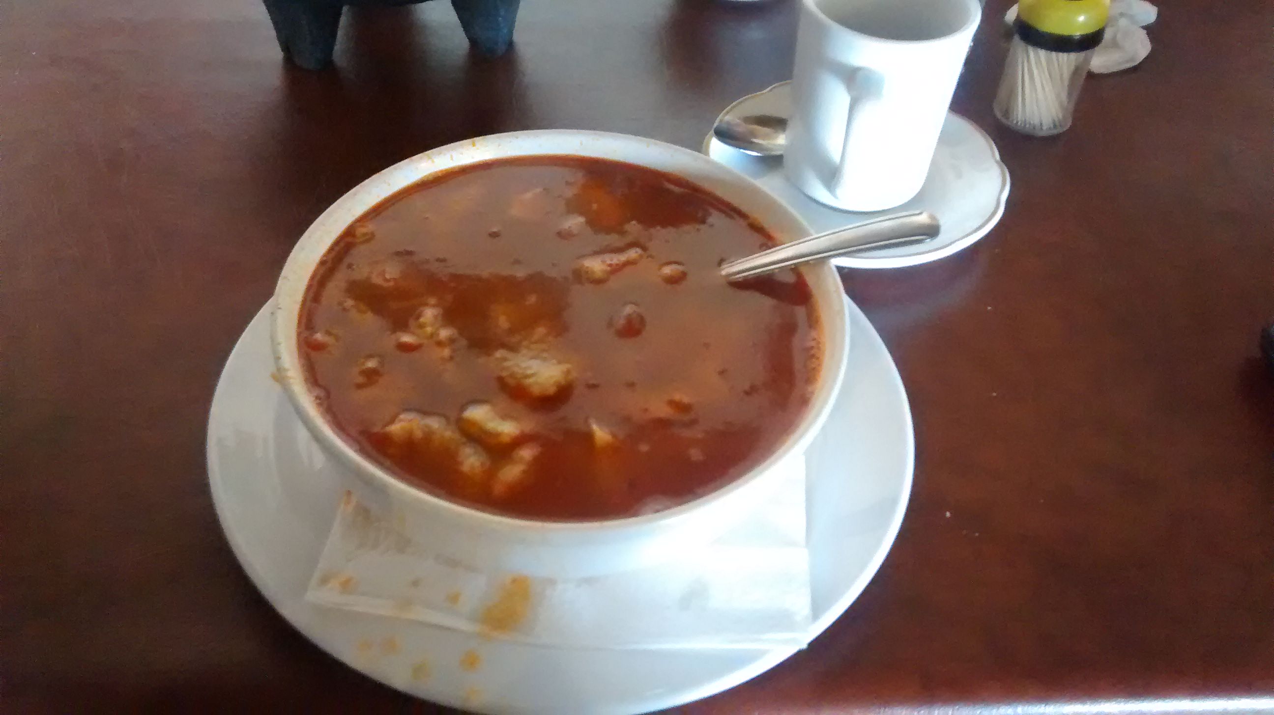 El Torito la rumorosa mexico image 10