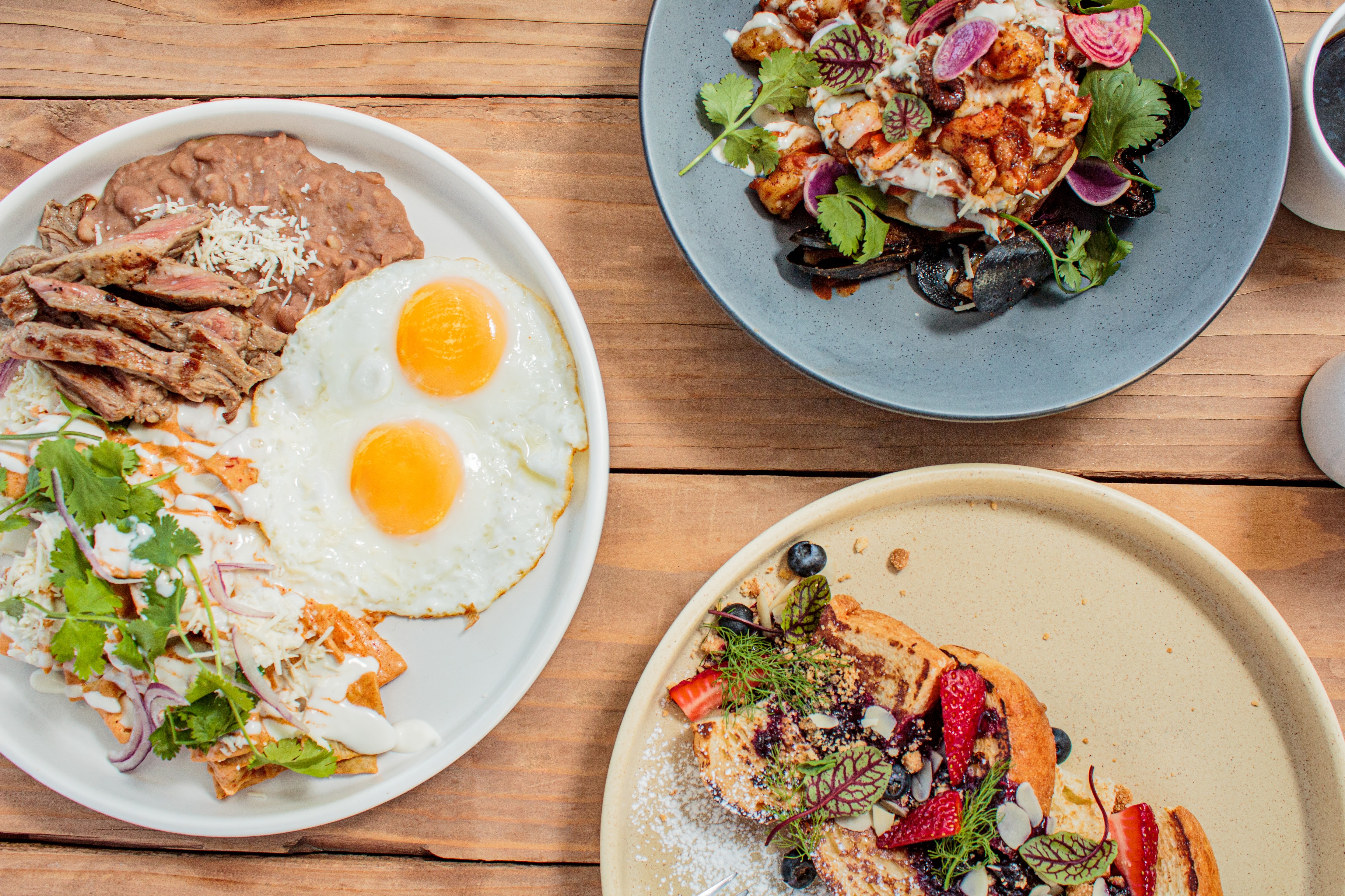 Puerta Norte image 2