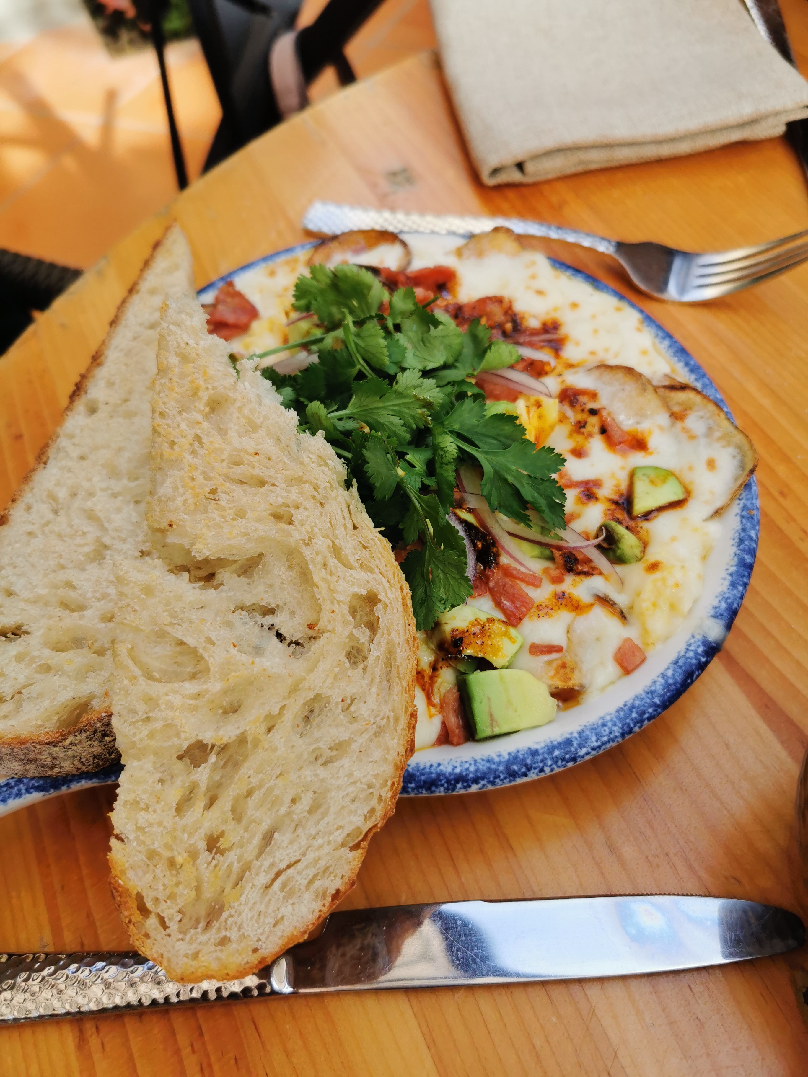 Puerta Norte image 6