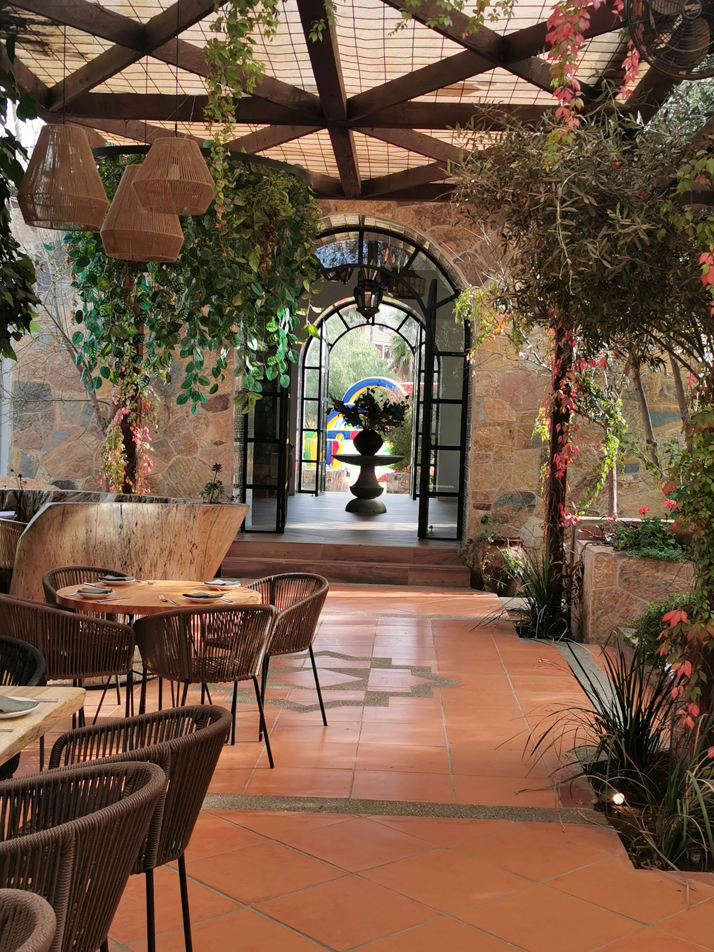 Puerta Norte image 7