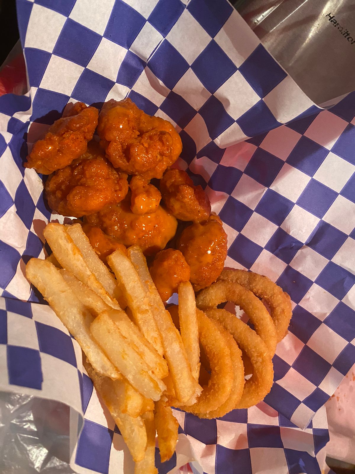 Barbies burguer image 2