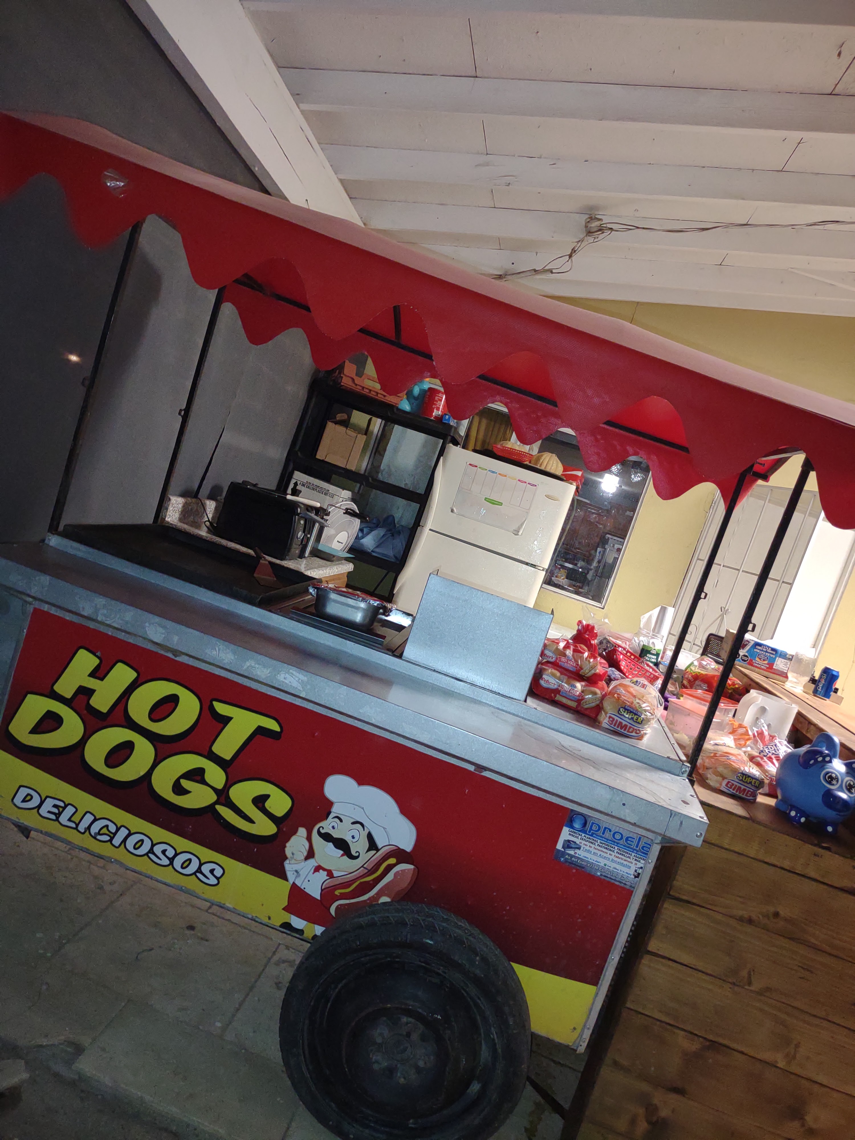 Barbies burguer image 4