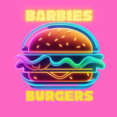 Barbies burguer image 6