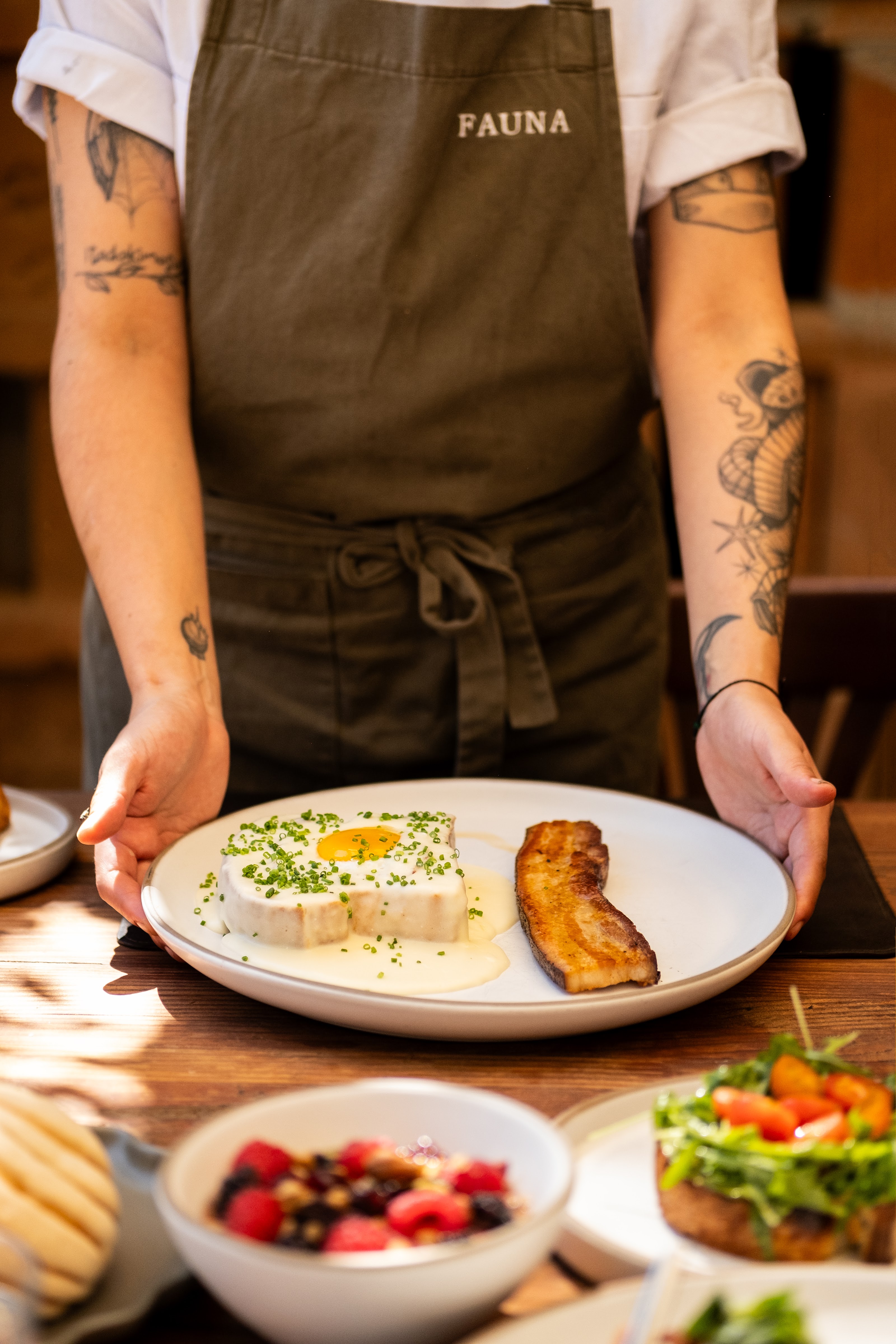 Bruma Wine Garden image 3