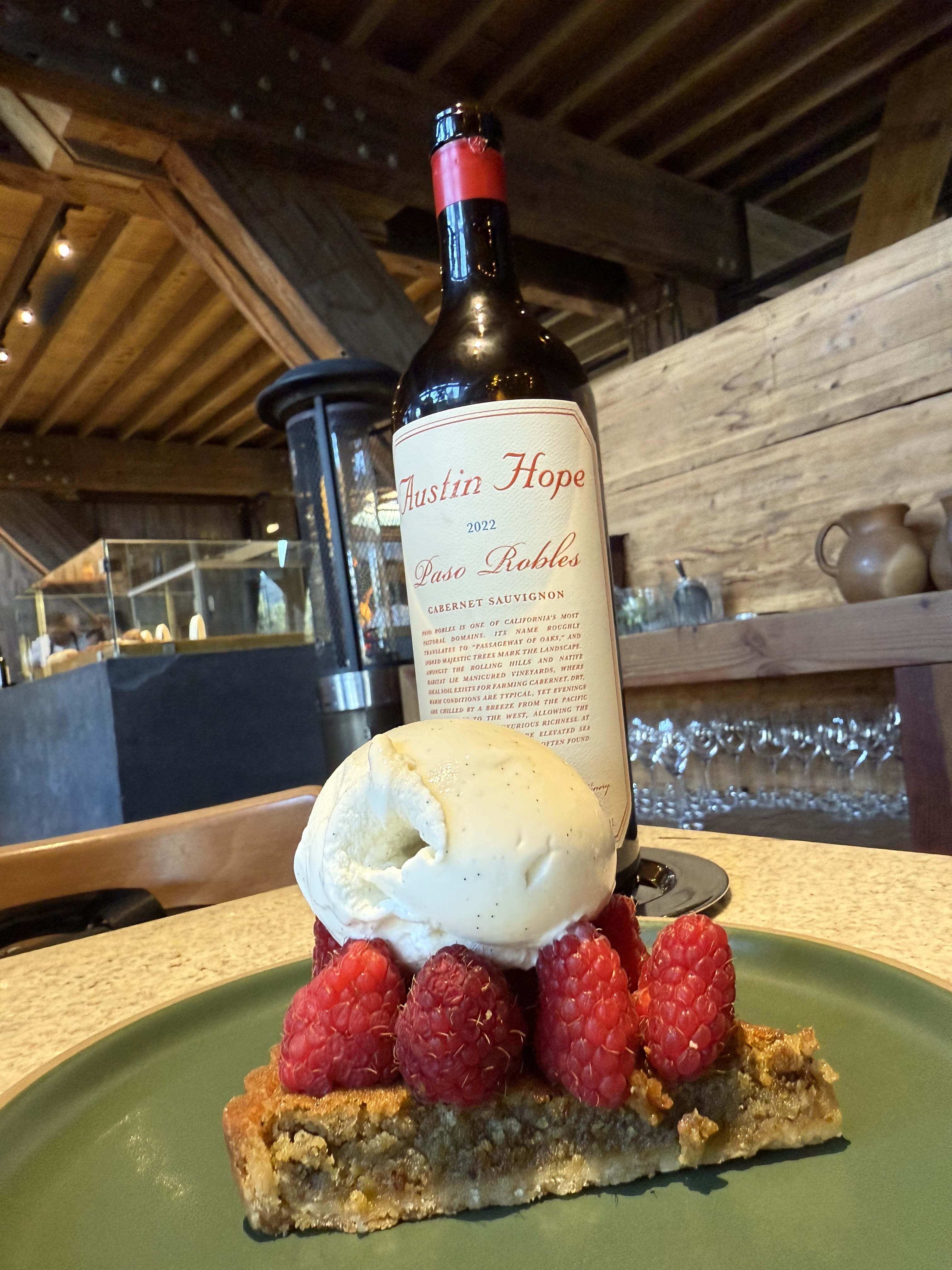 Bruma Wine Garden image 4