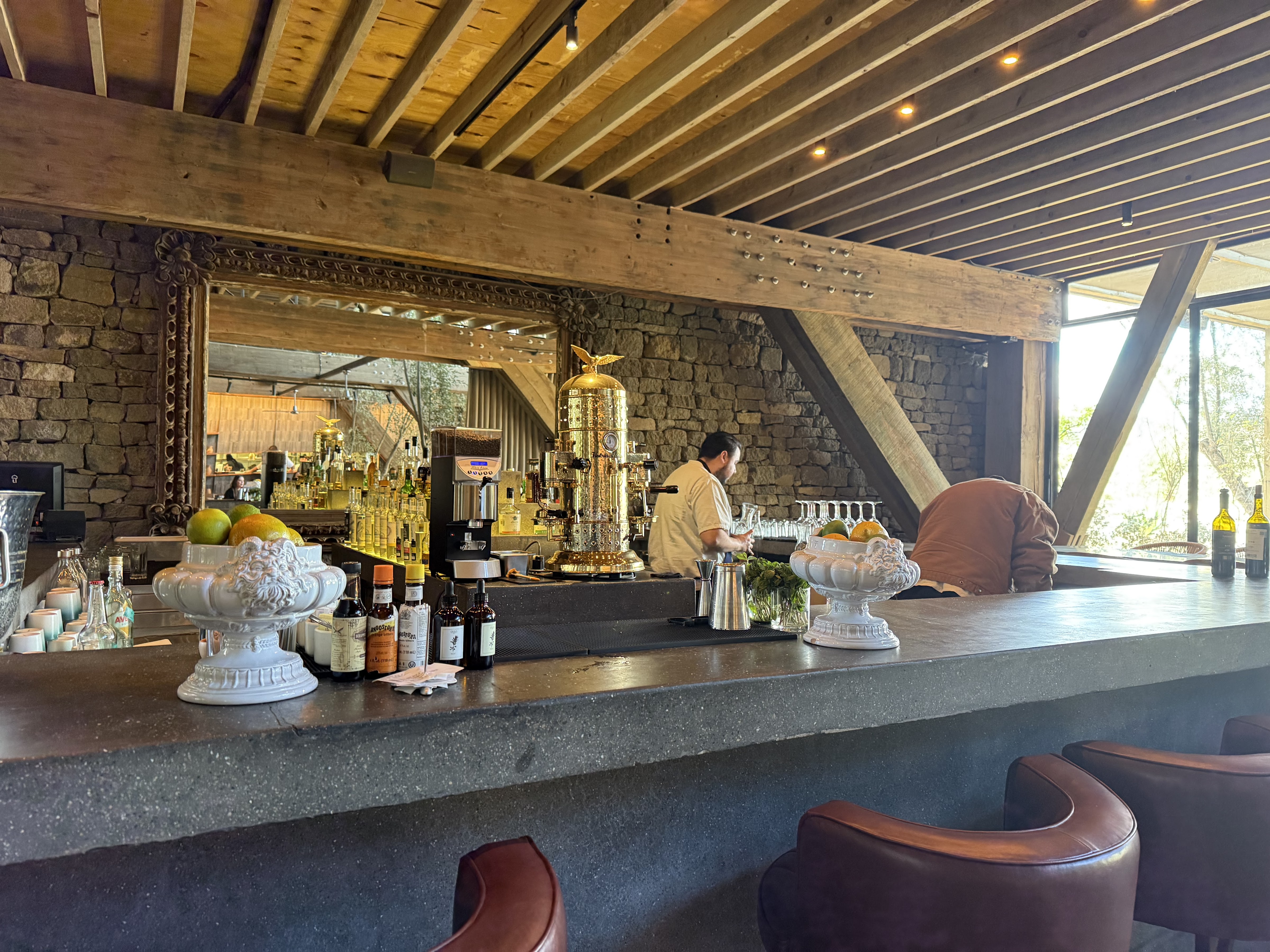 Bruma Wine Garden image 5