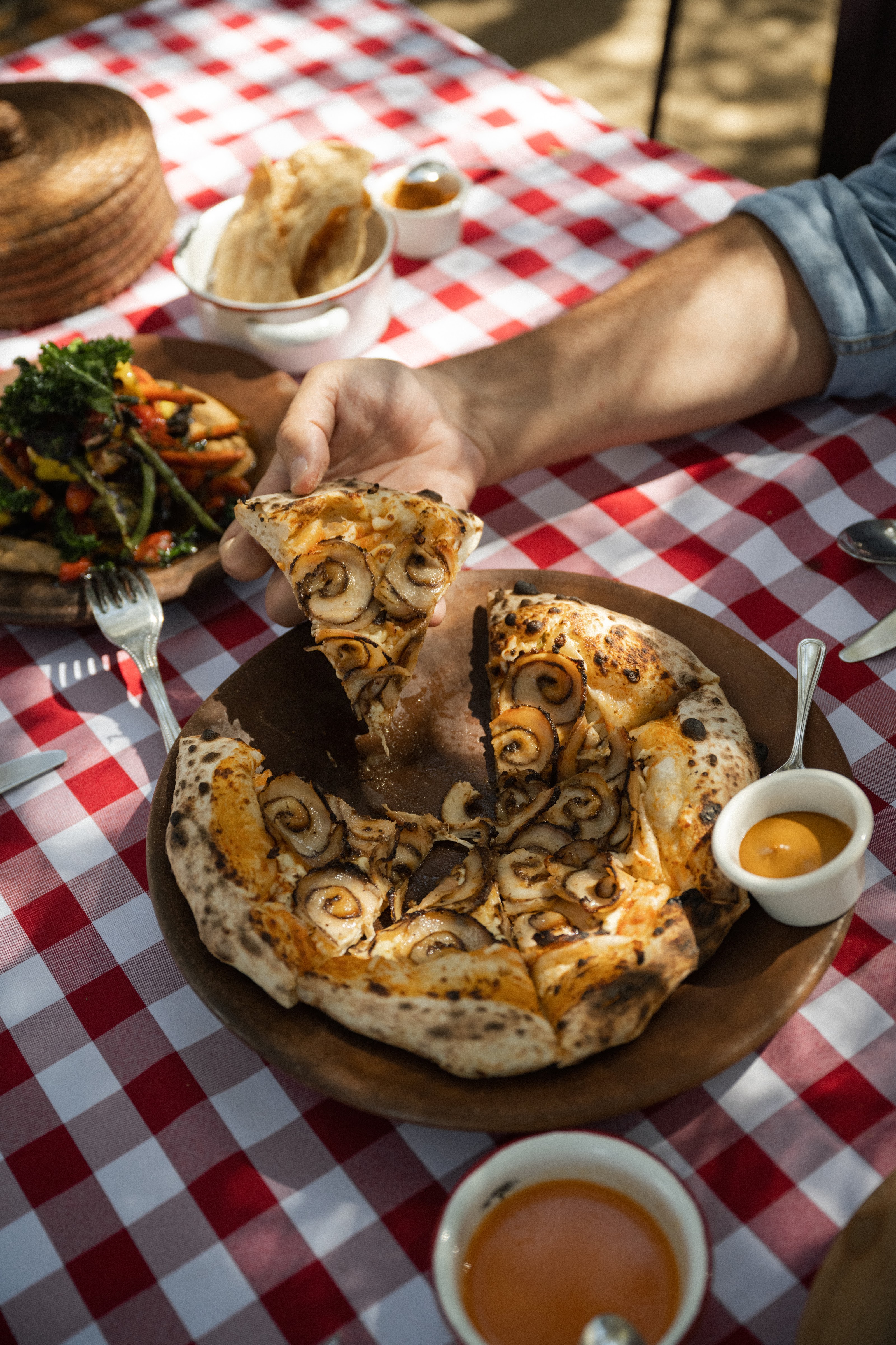 Bruma Wine Garden image 9