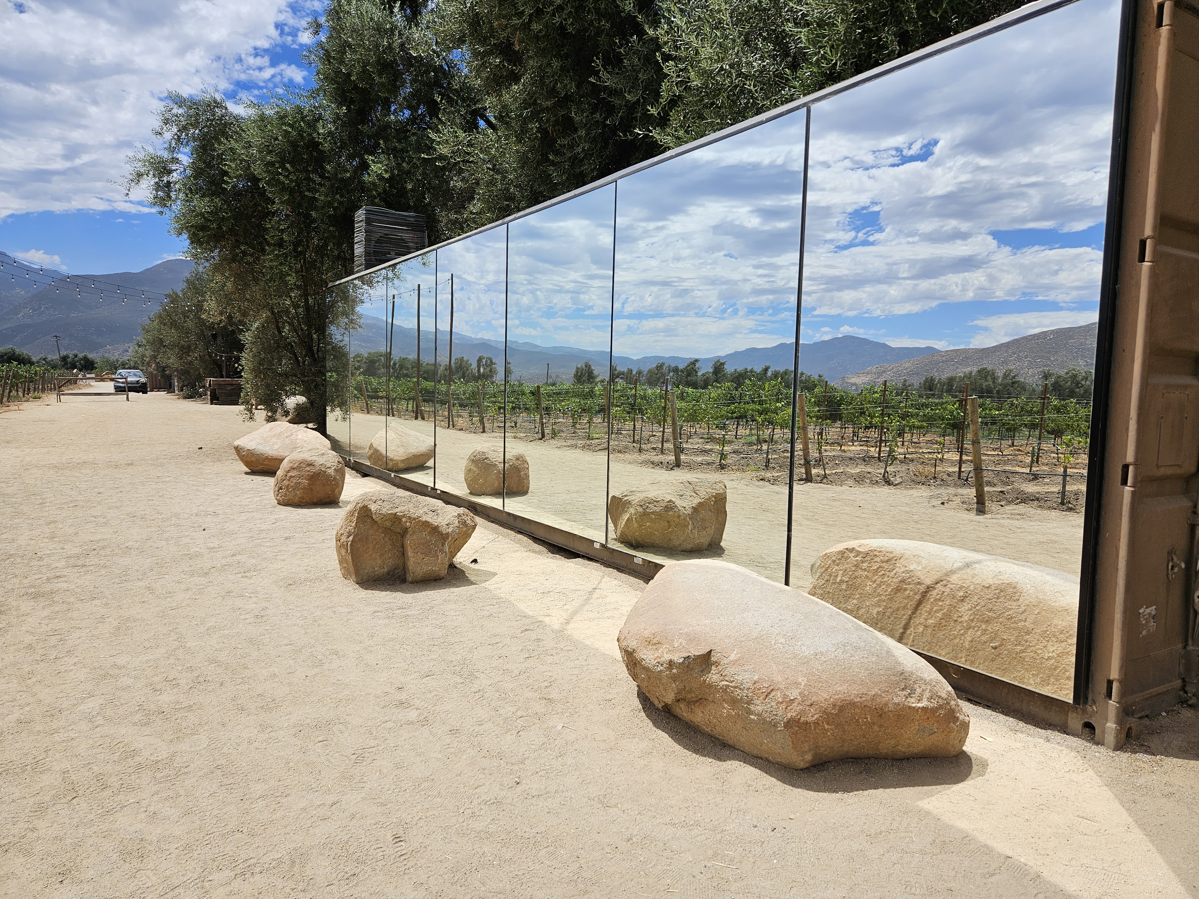 Bruma Wine Garden image 10