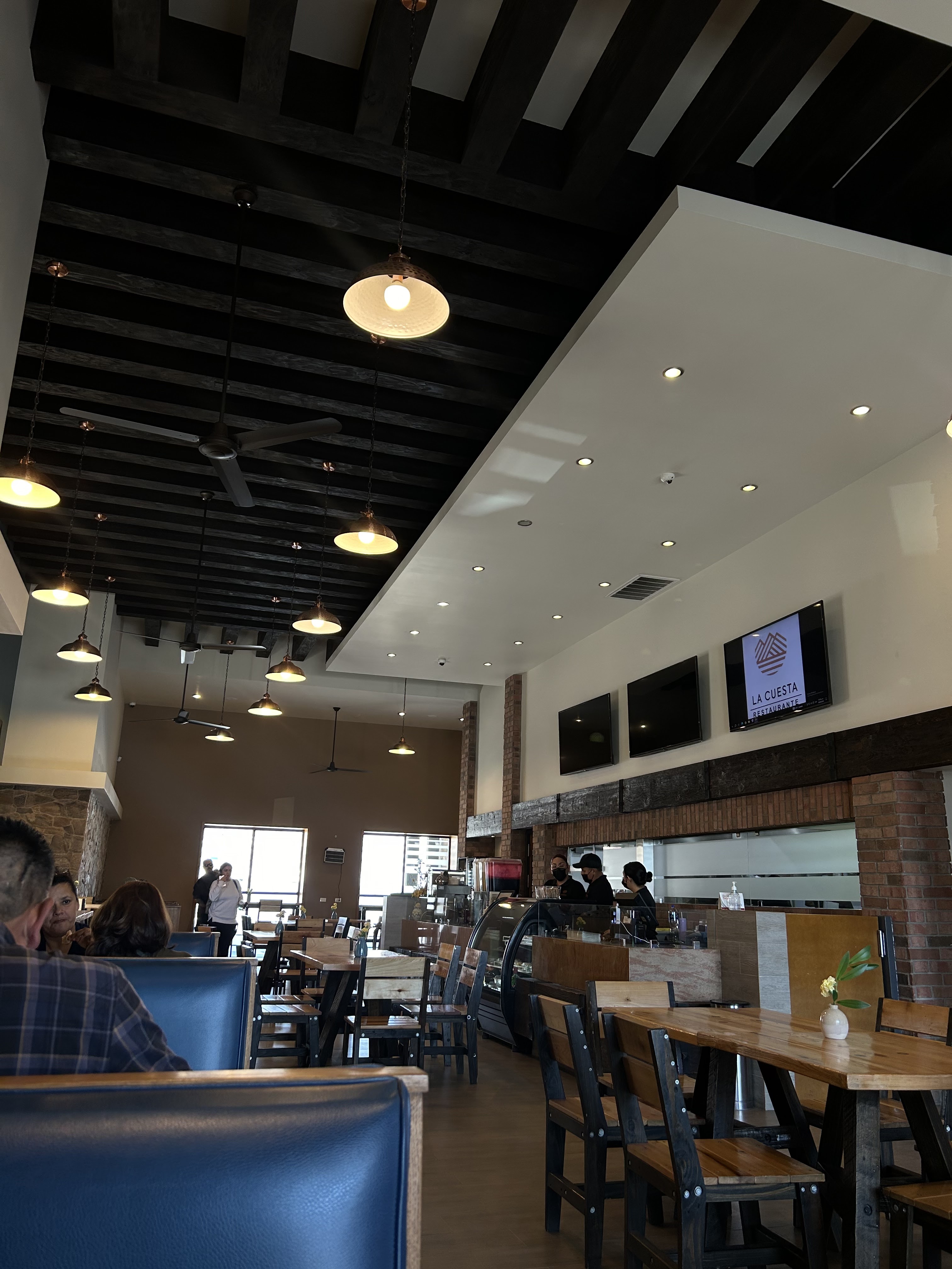 La Cuesta Restaurante image 8