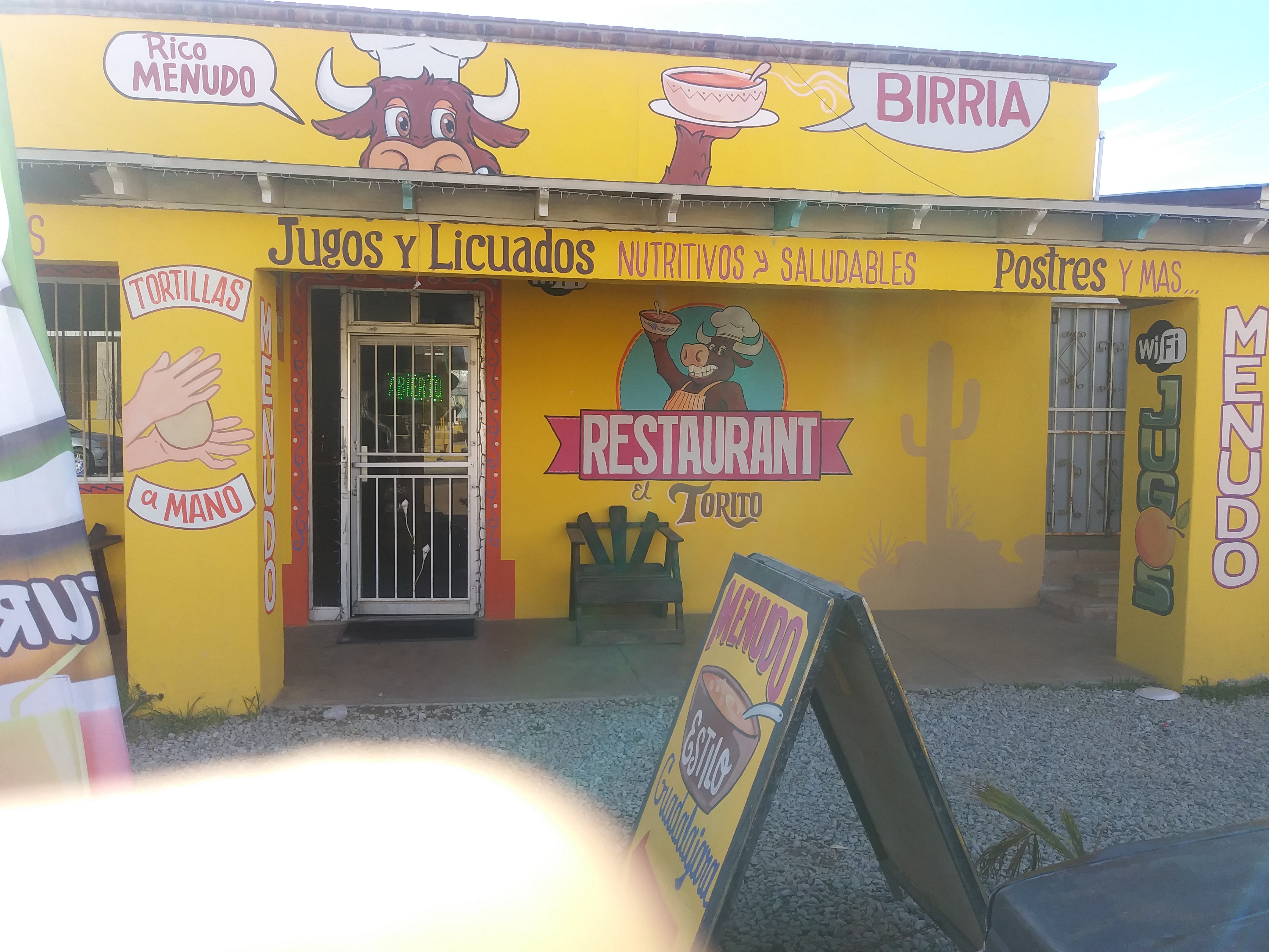 restaurante el torito image 1