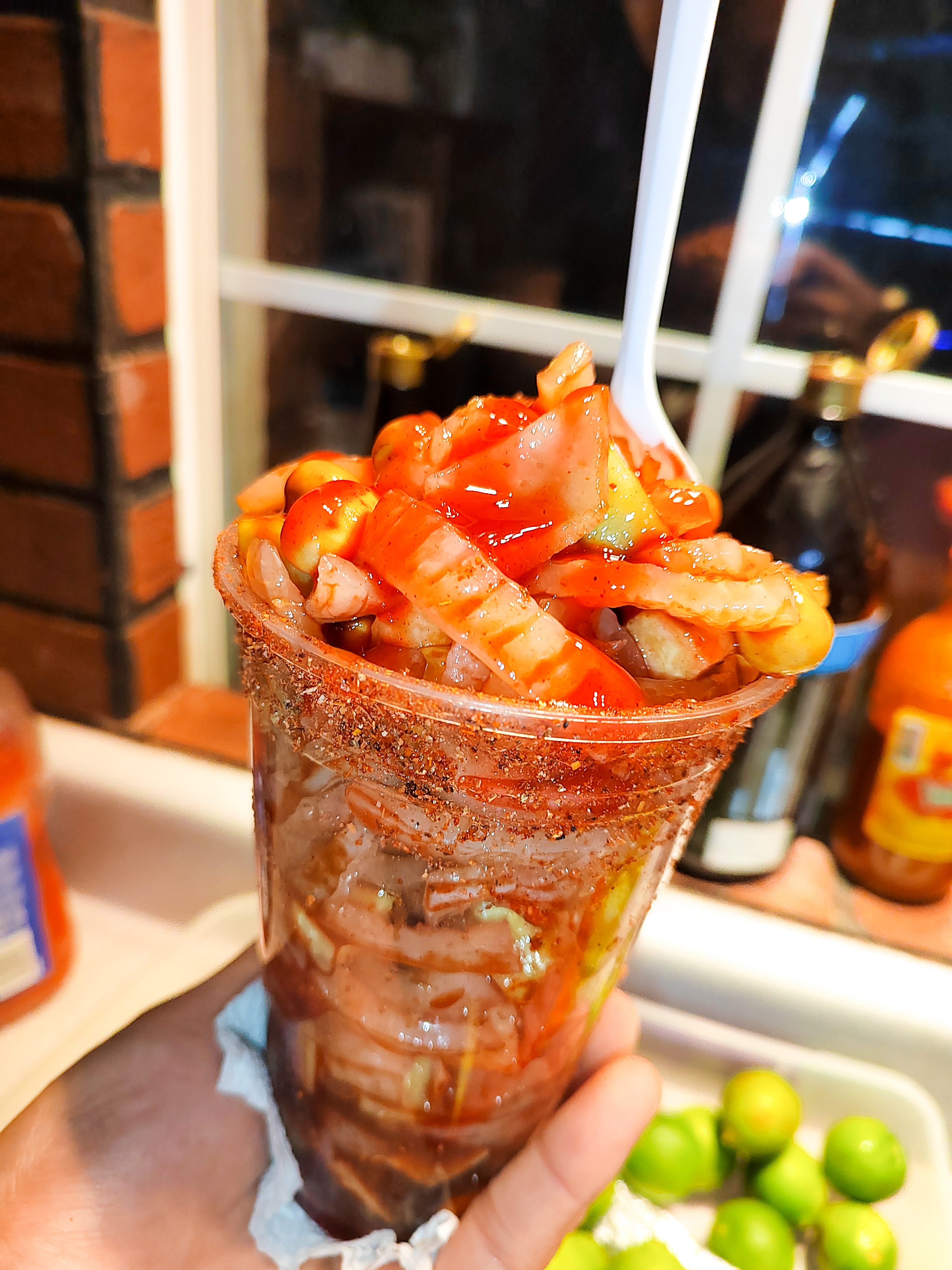 Botanas el antojo image 1