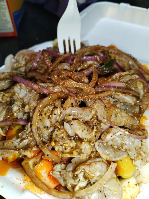 Botanas el antojo image 2
