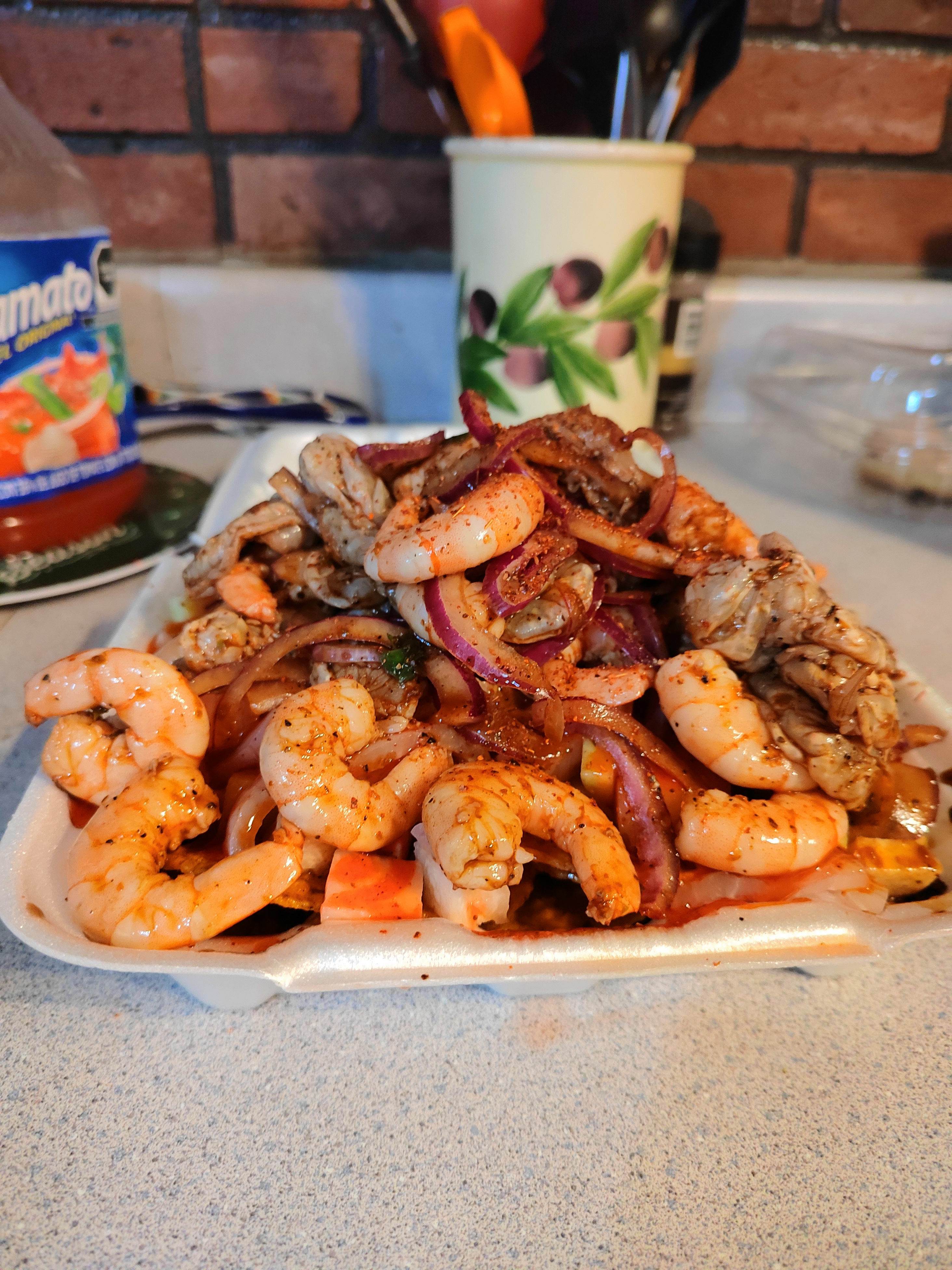 Botanas el antojo image 3