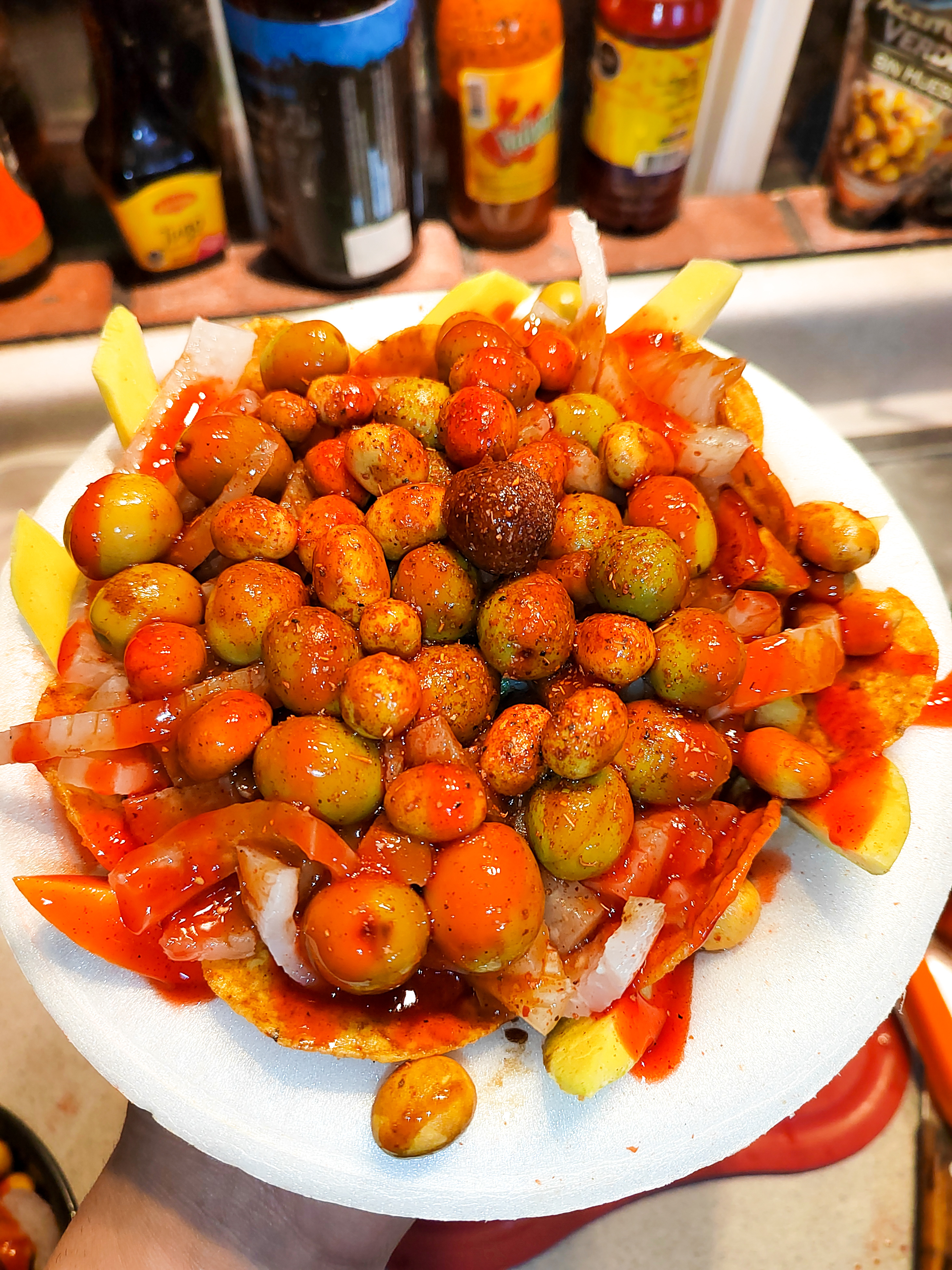 Botanas el antojo image 4