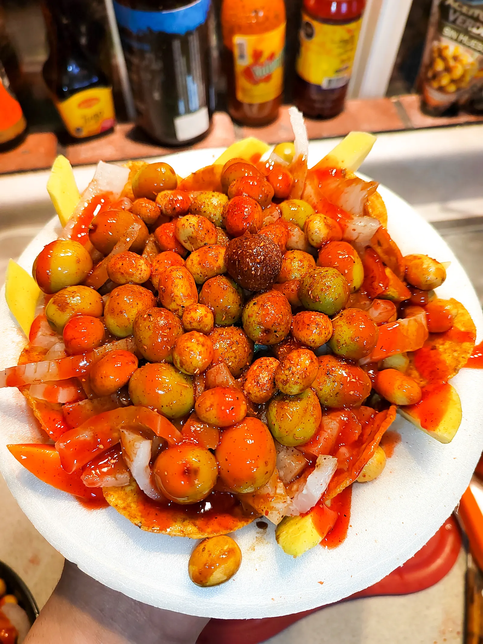 Botanas el antojo image 4