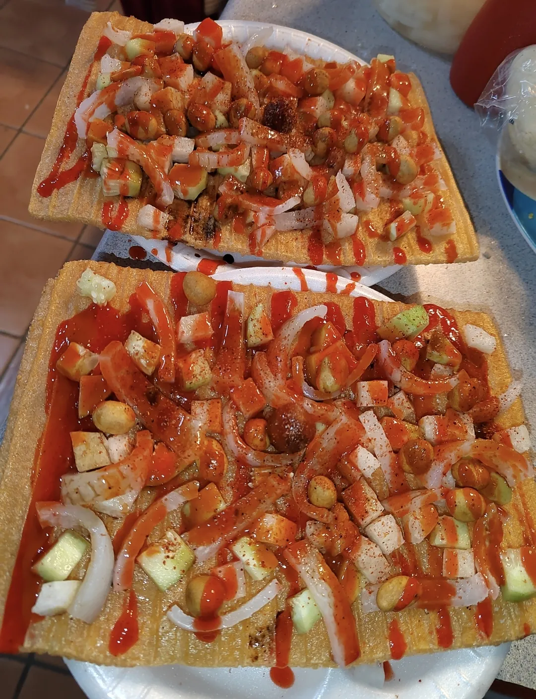 Botanas el antojo image 5