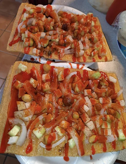 Botanas el antojo image 5