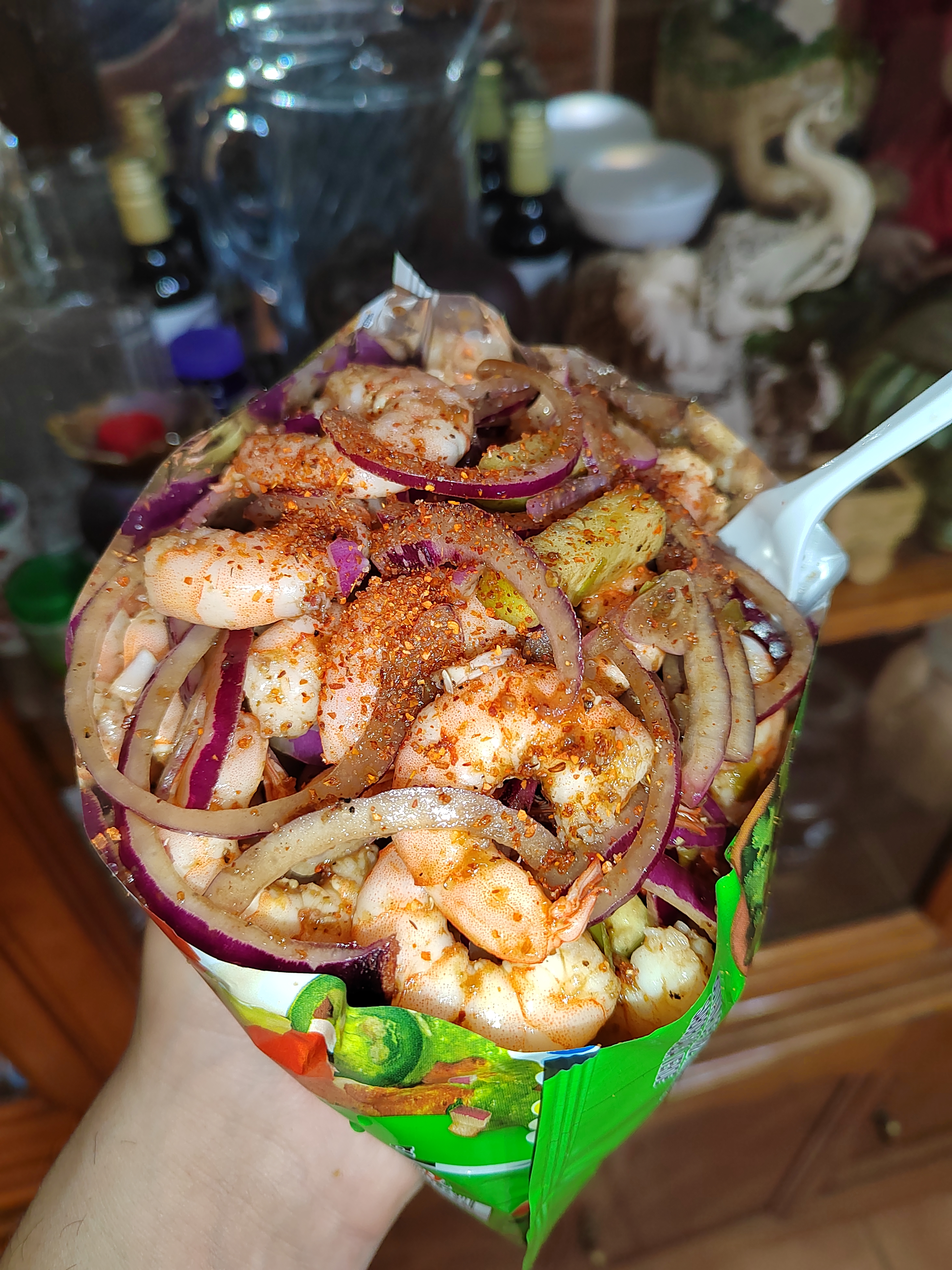 Botanas el antojo image 7