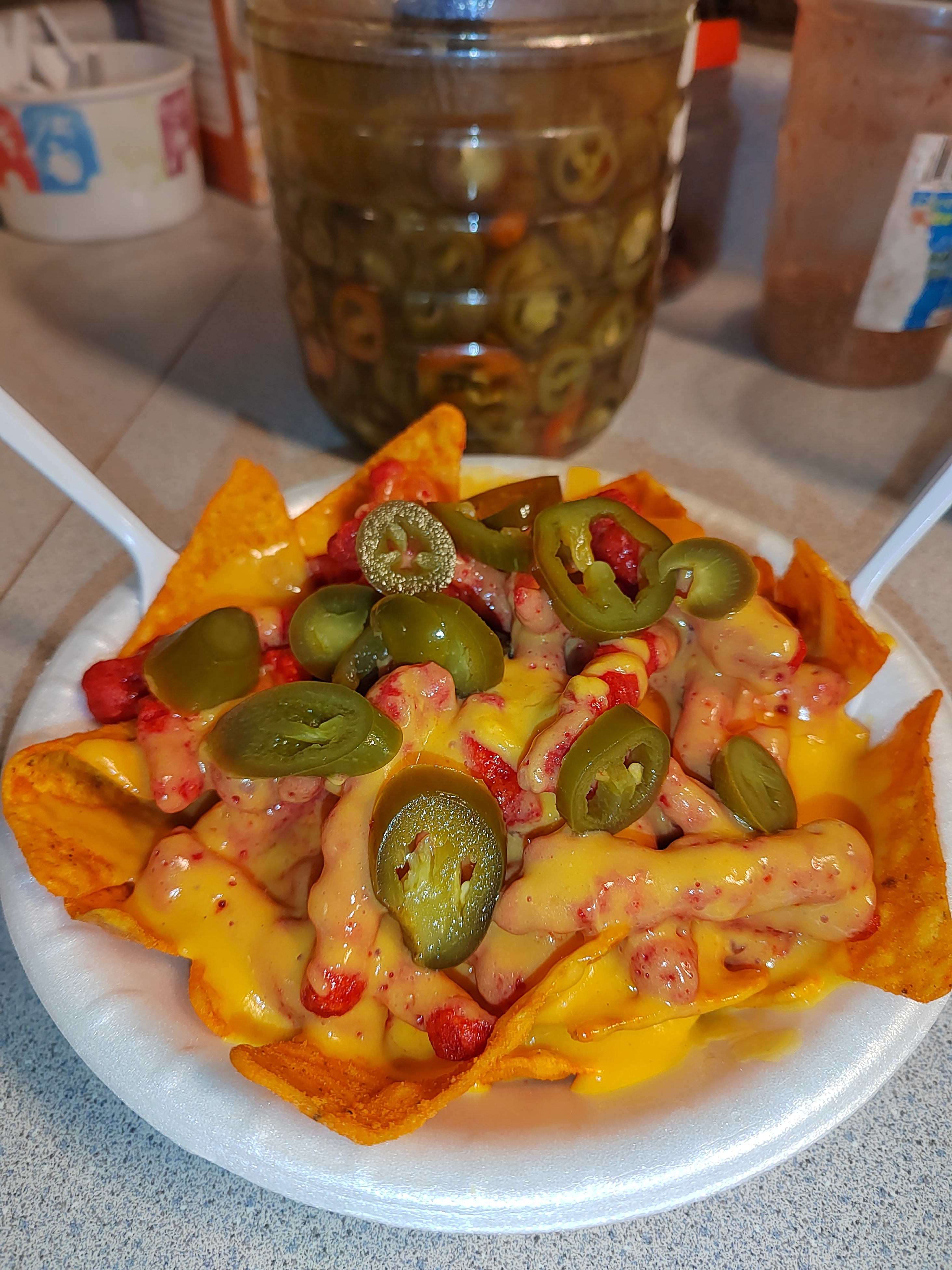 Botanas el antojo image 8