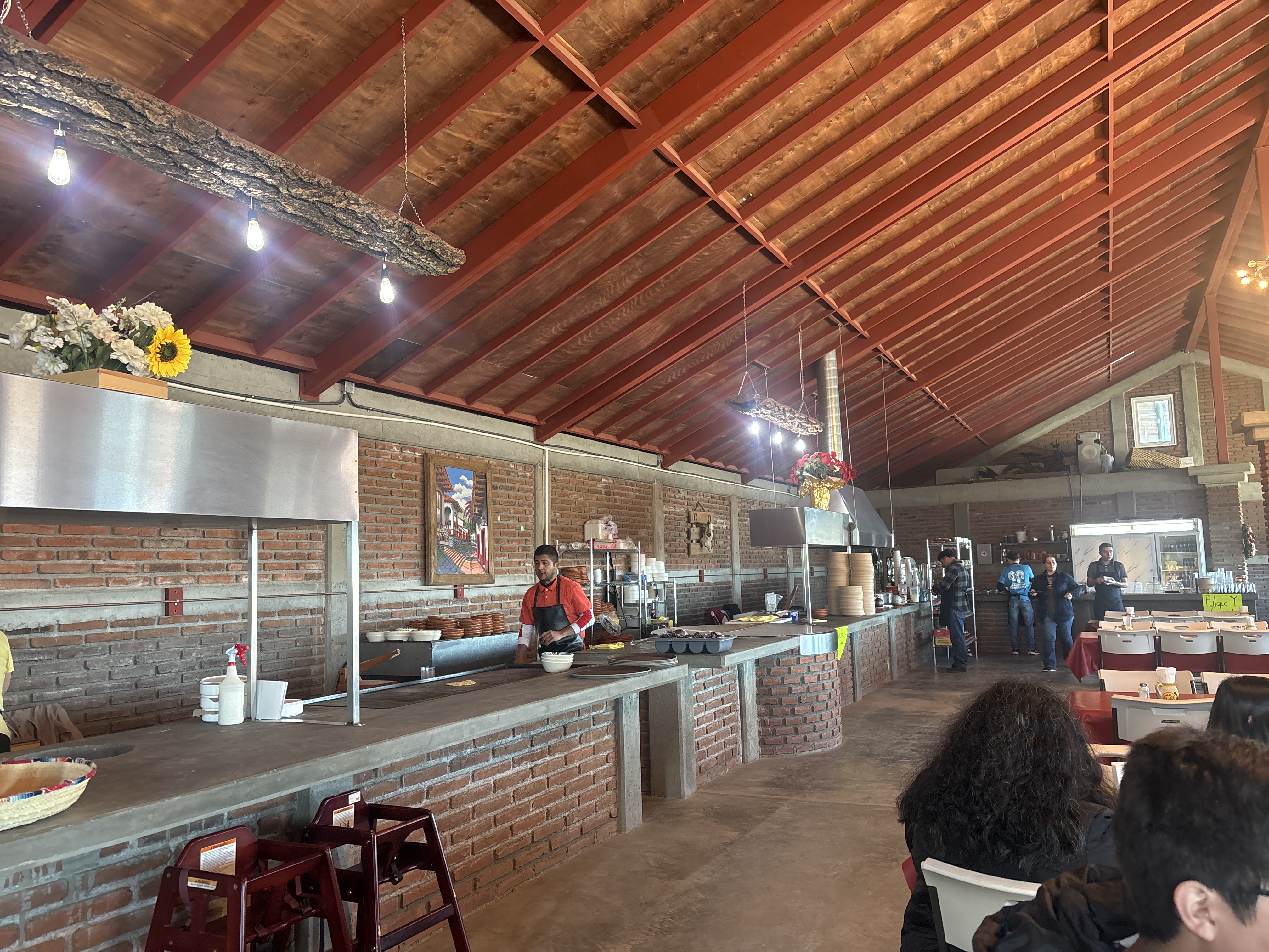 Barbacoa Cimarrón image 1