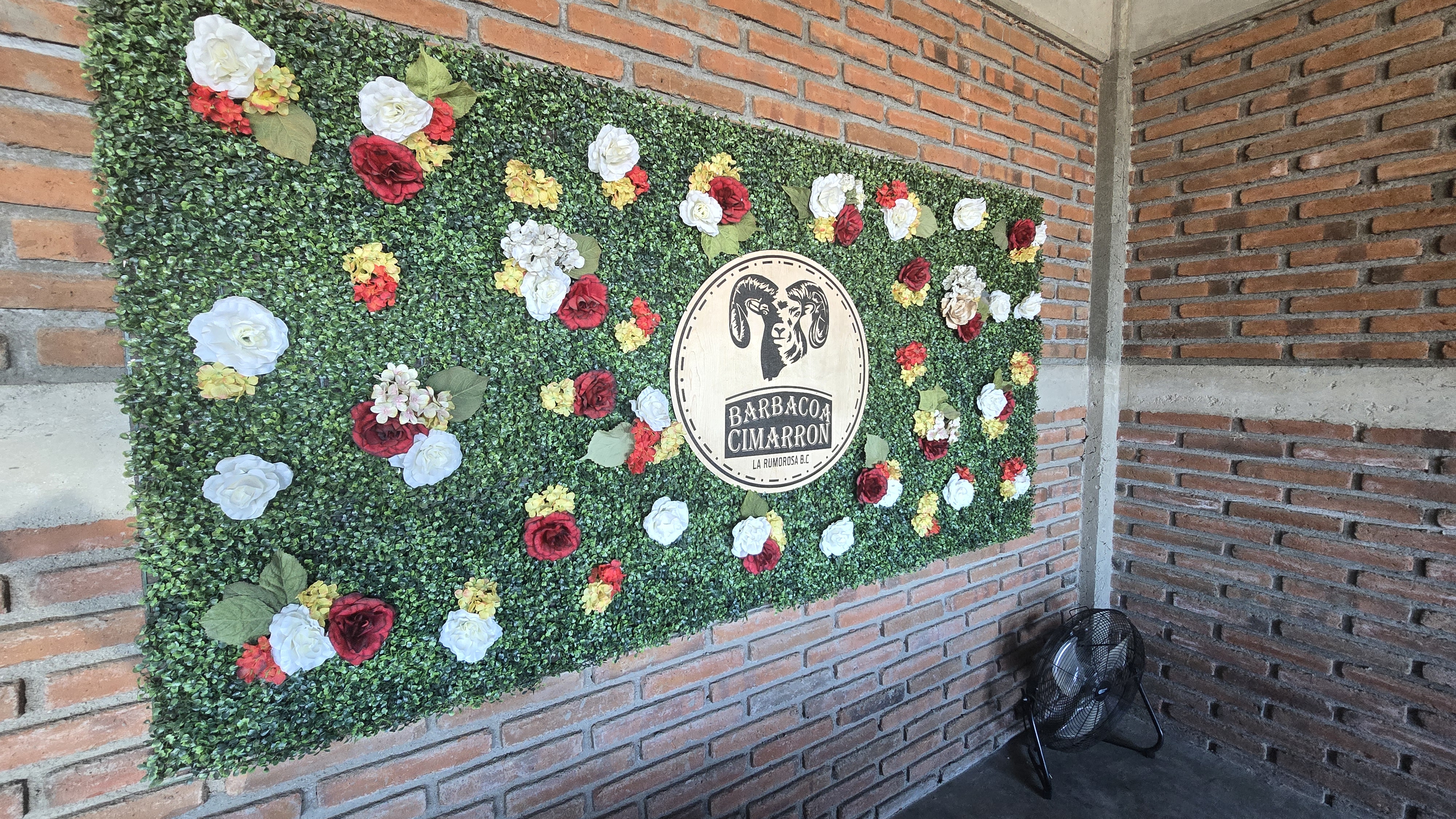 Barbacoa Cimarrón image 3