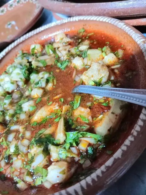 Barbacoa Cimarrón image 4
