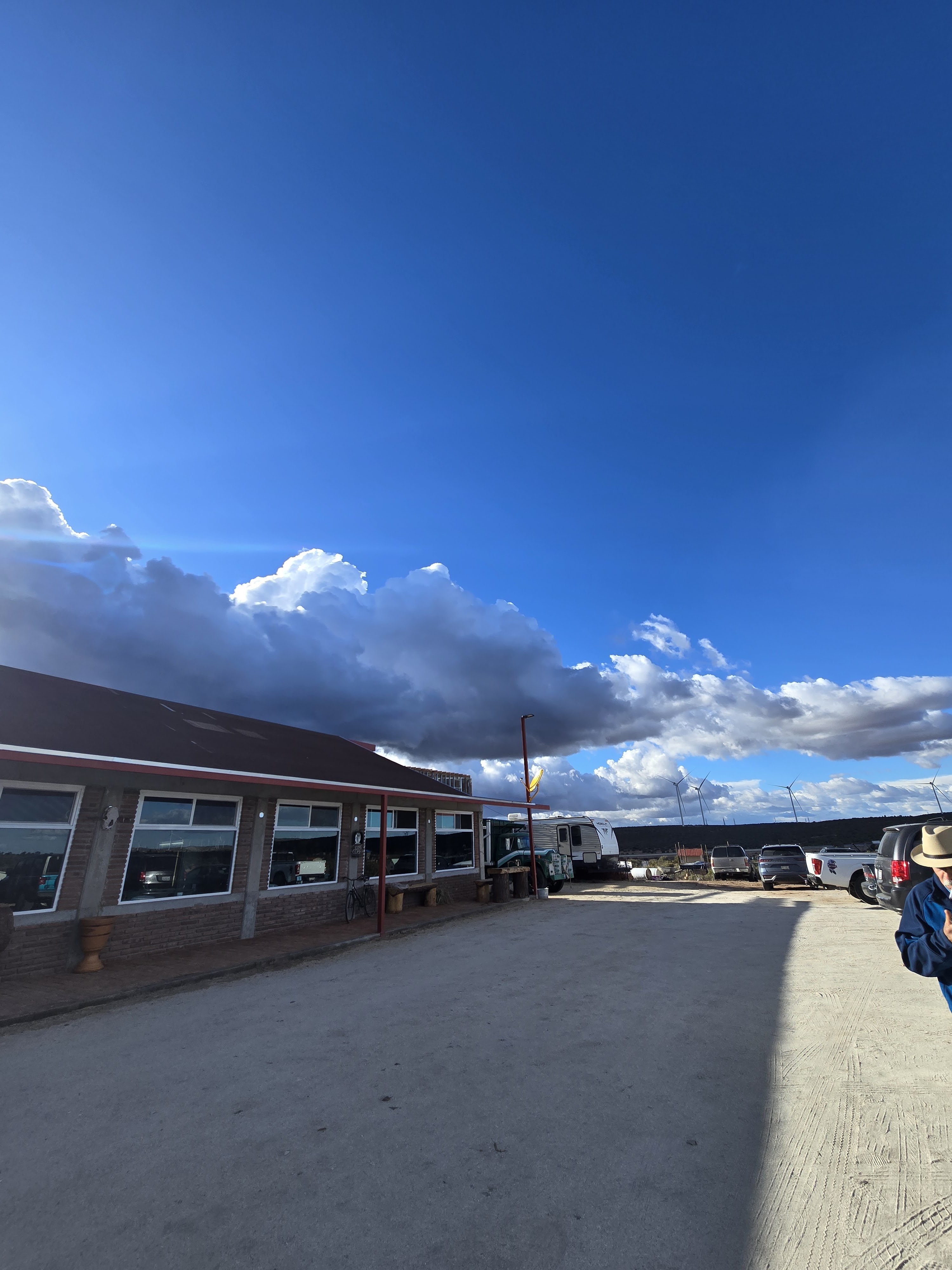 Barbacoa Cimarrón image 7