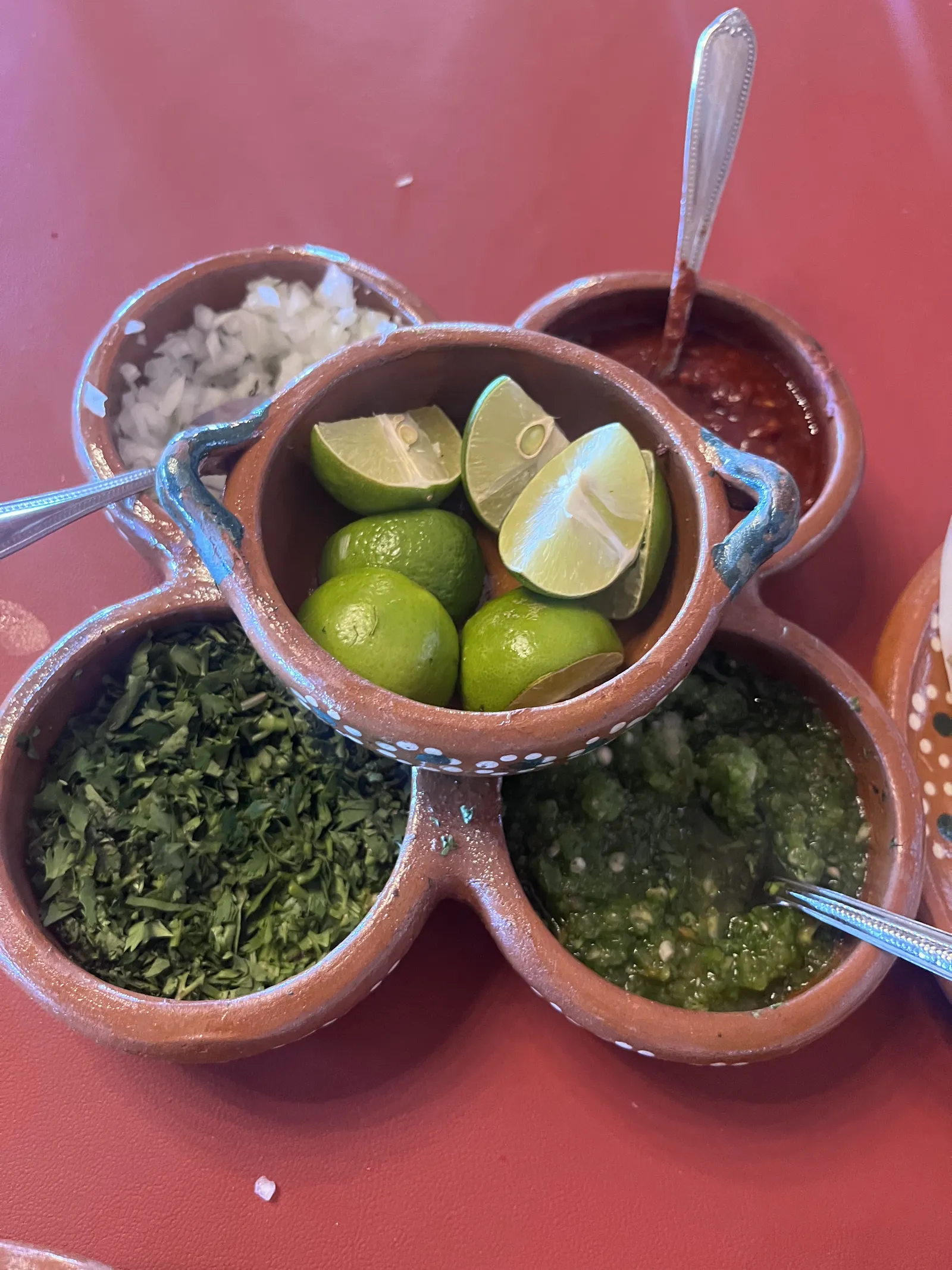 Barbacoa Cimarrón image 9