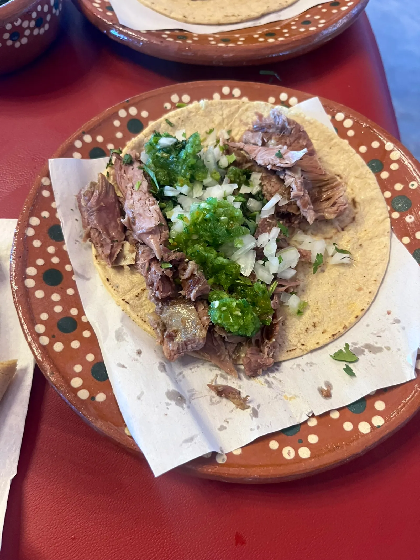 Barbacoa Cimarrón image 10