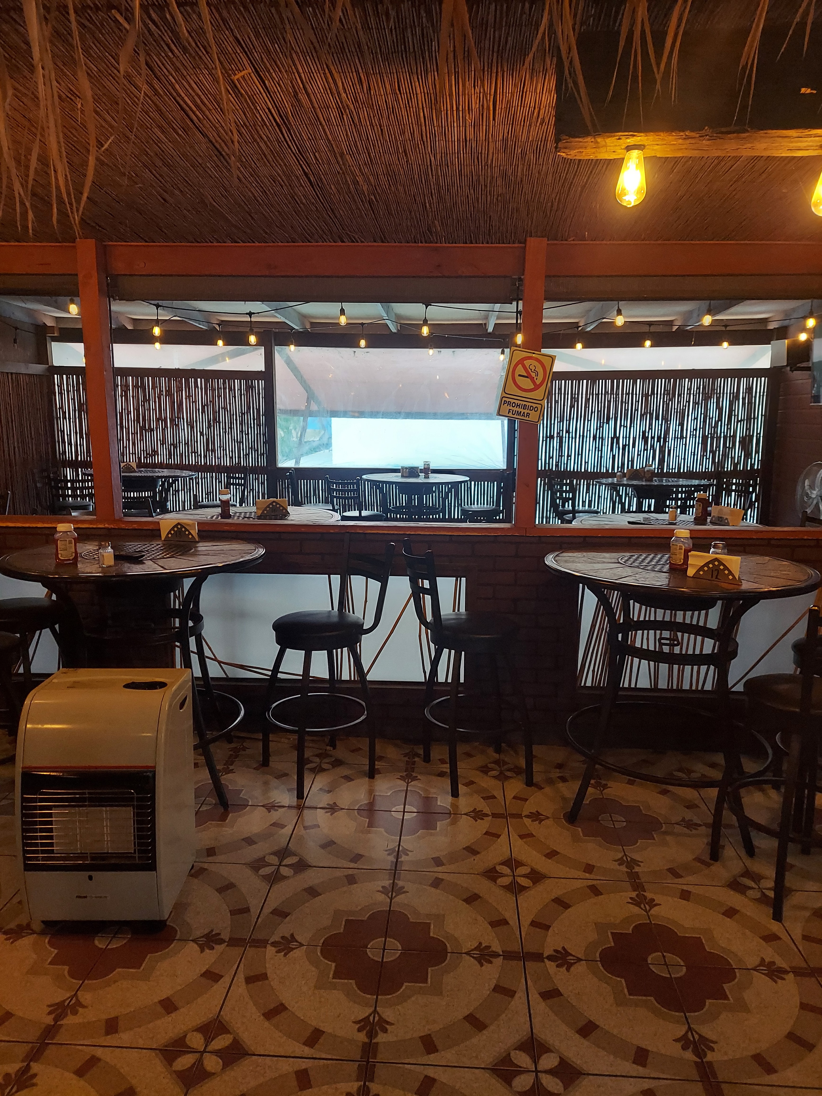 Rancho Viejo Restaurante Familiar image 1