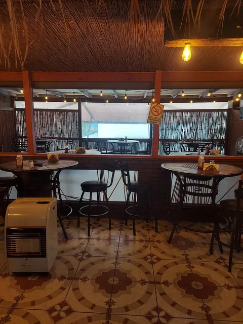 Rancho Viejo Restaurante Familiar image 1