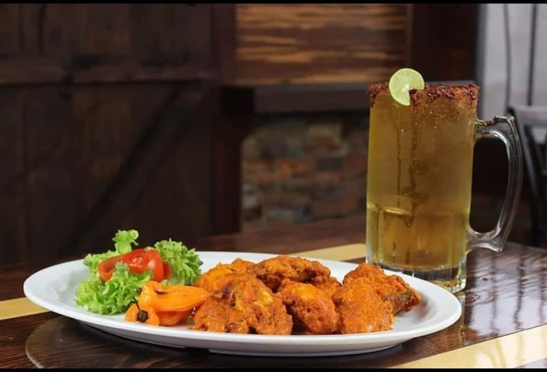 Rancho Viejo Restaurante Familiar image 2