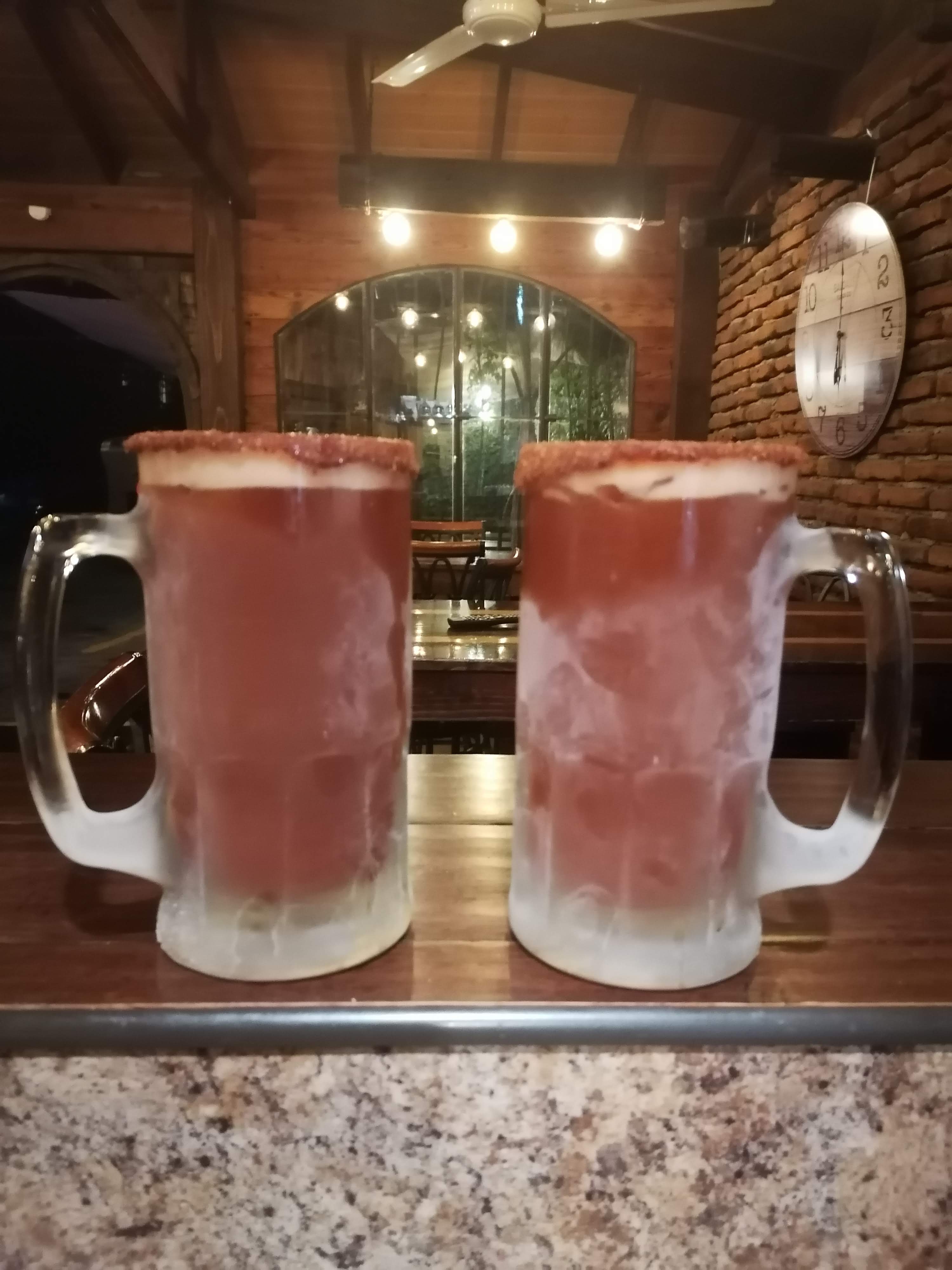 Rancho Viejo Restaurante Familiar image 3