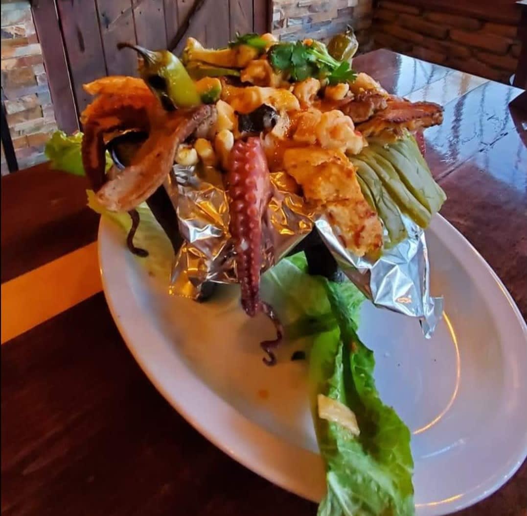 Rancho Viejo Restaurante Familiar image 5