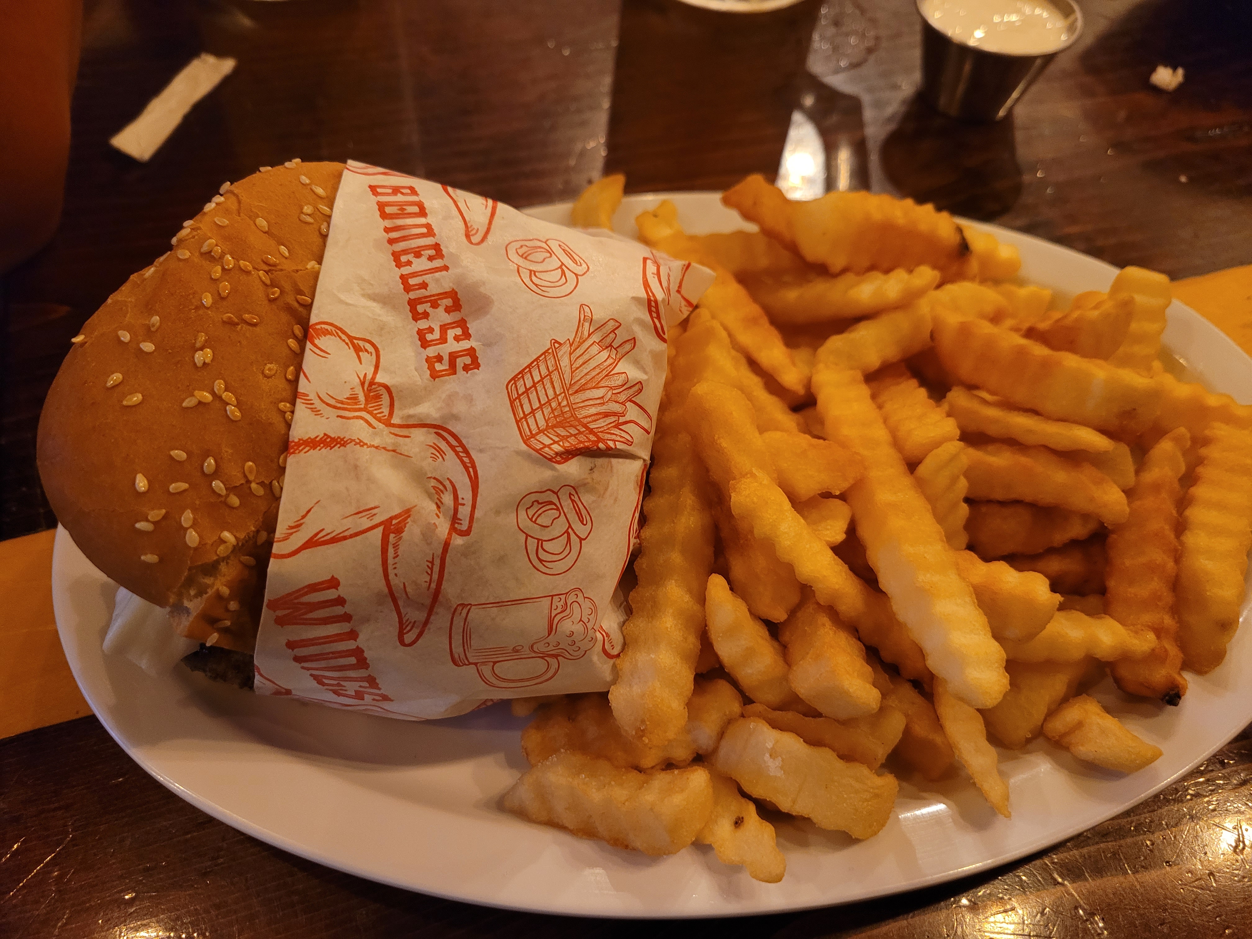 Rancho Viejo Restaurante Familiar image 6