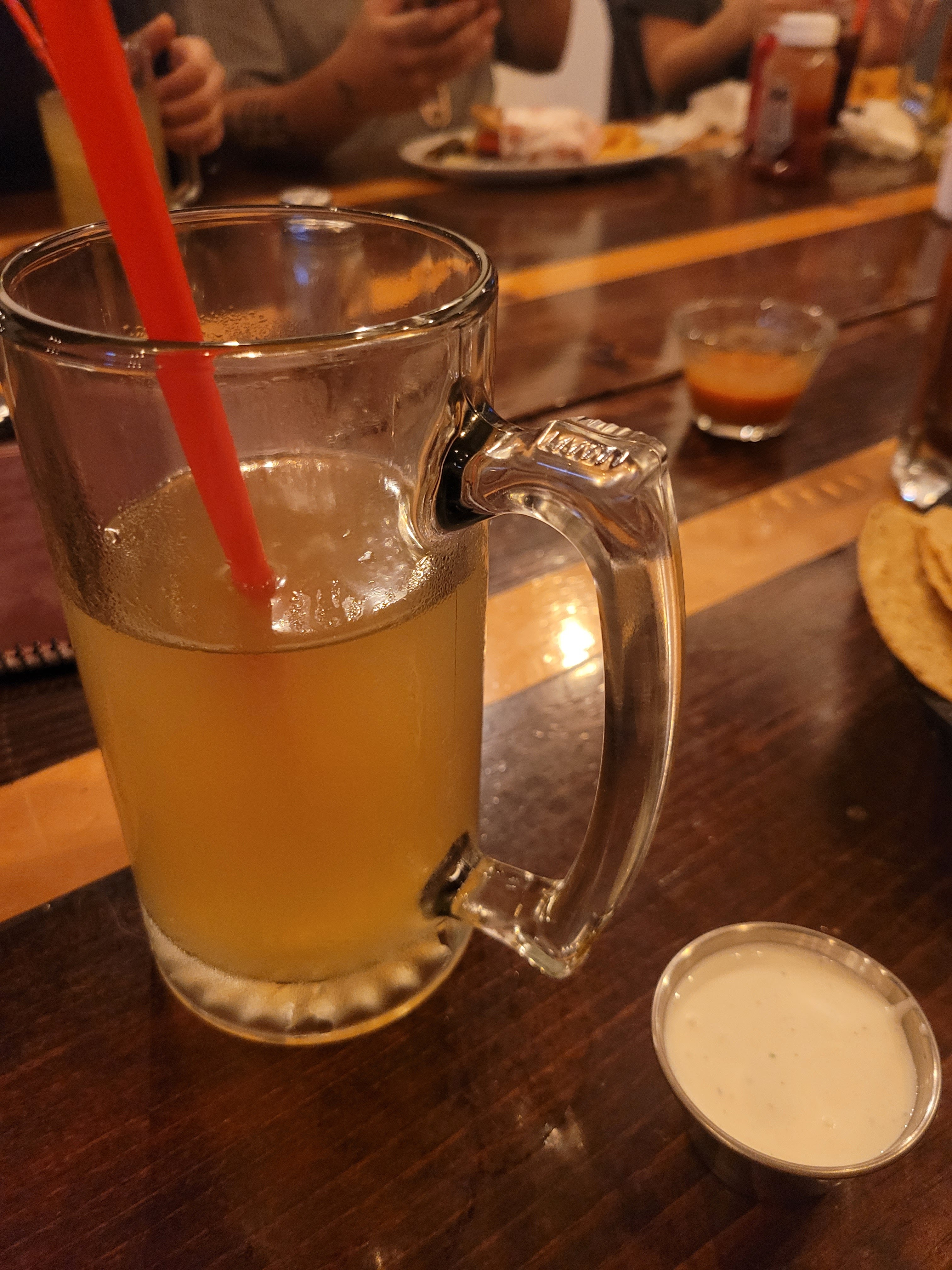 Rancho Viejo Restaurante Familiar image 8