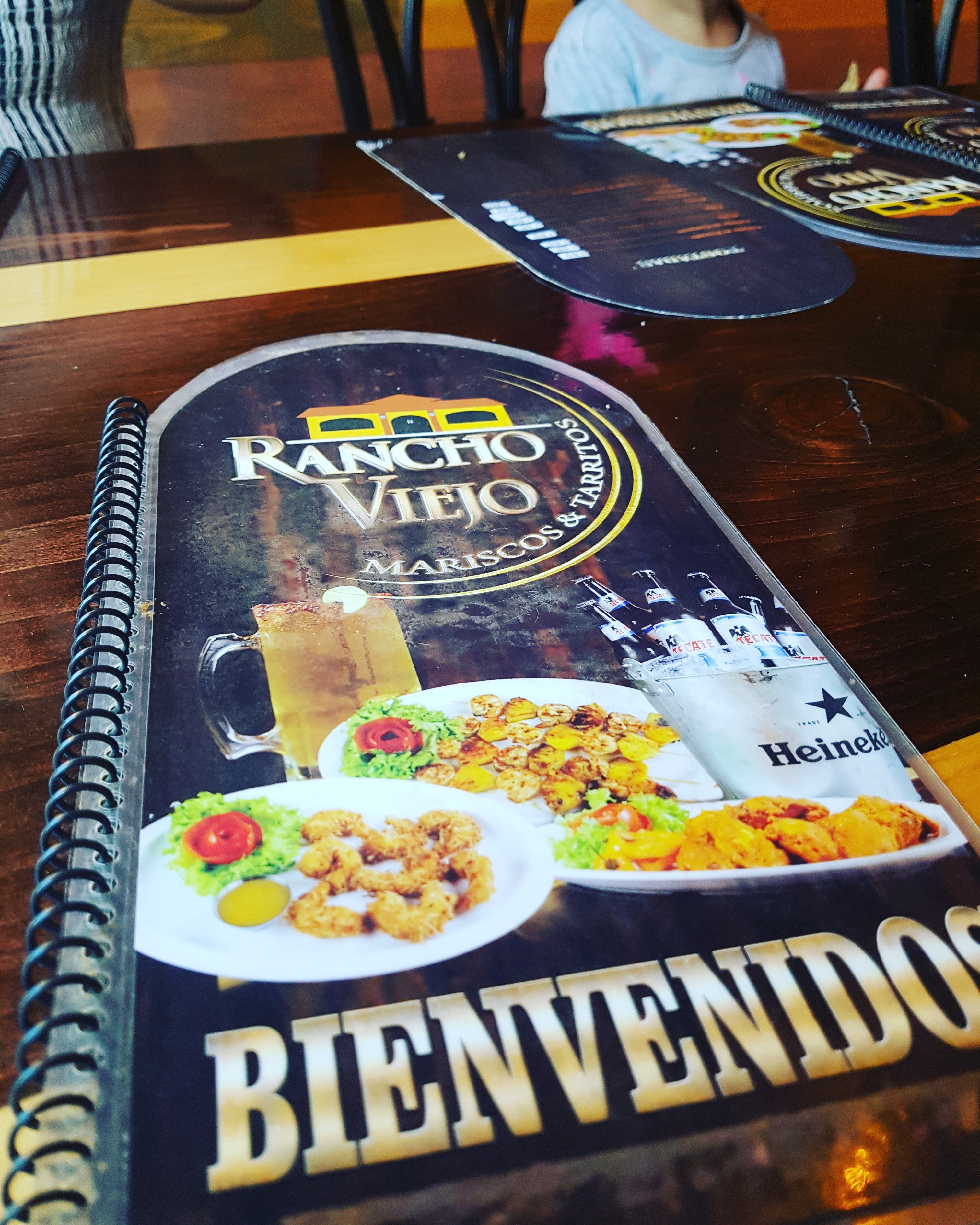 Rancho Viejo Restaurante Familiar image 9