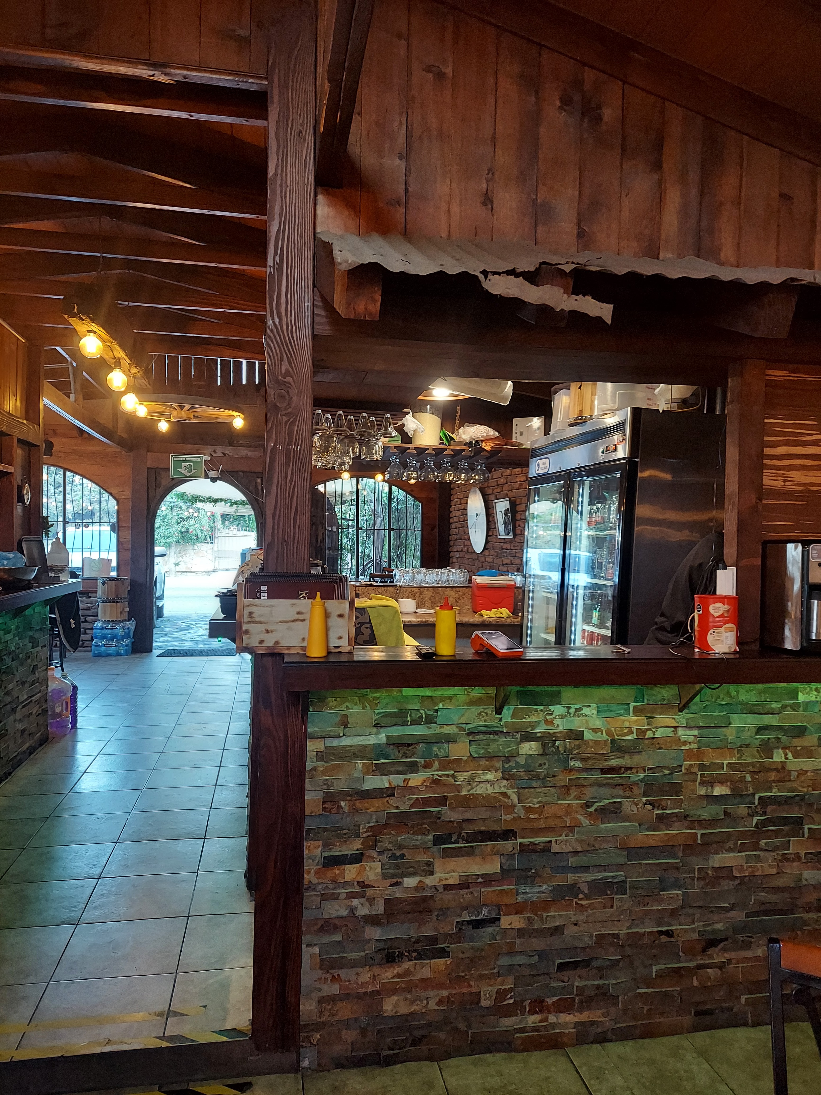 Rancho Viejo Restaurante Familiar image 10